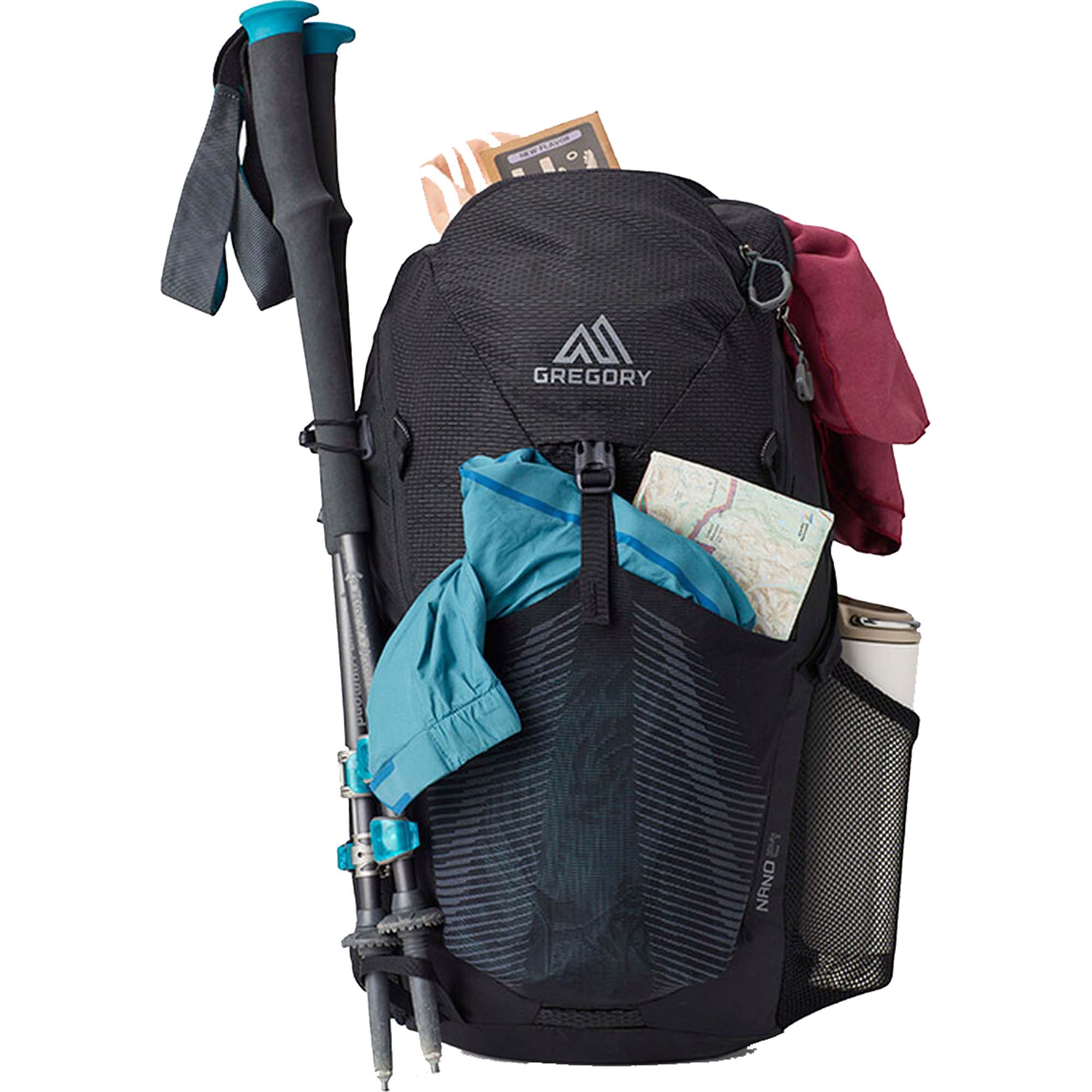 Gregory Nano 24 Backpack/Day Pack