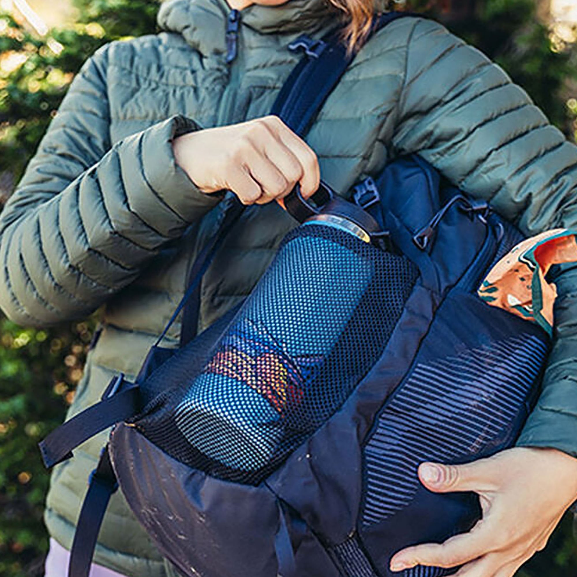 Gregory Nano 24 Backpack/Day Pack