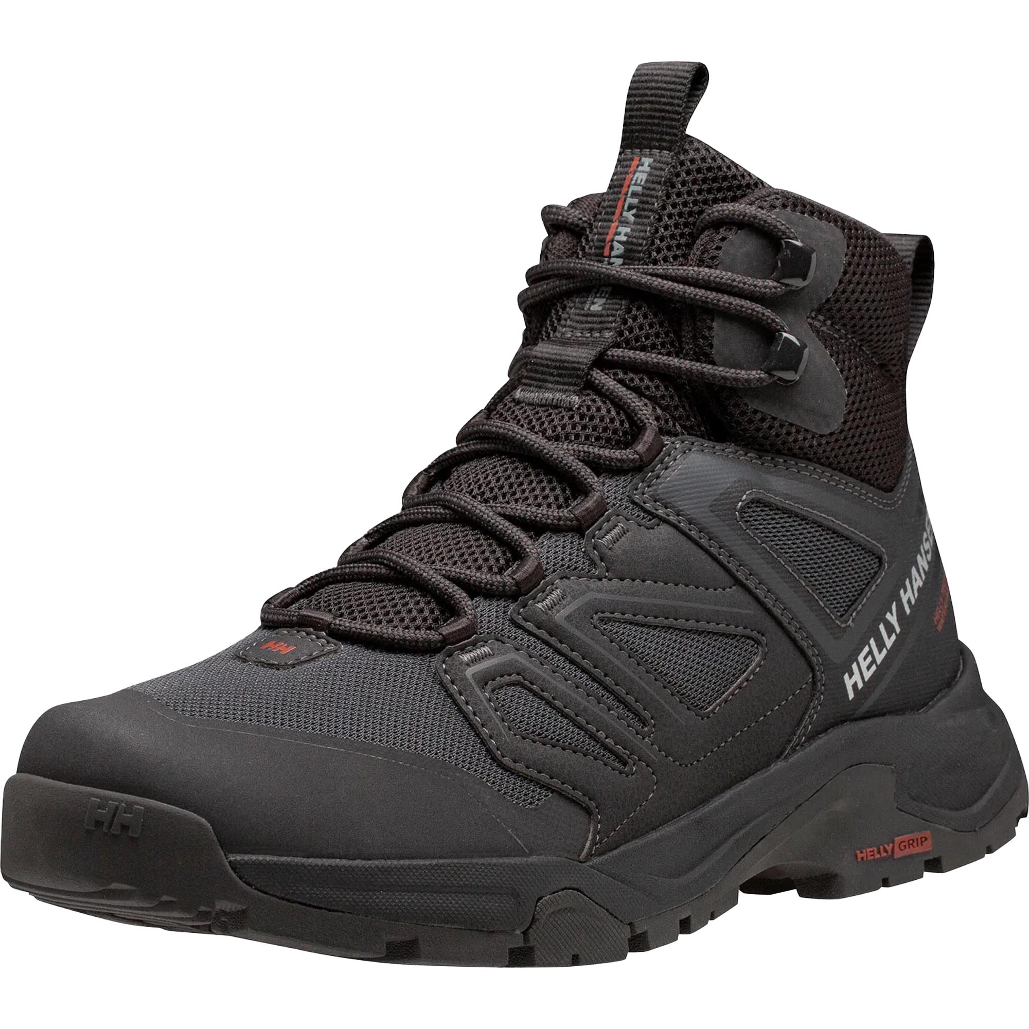 Helly Hansen Stalheim Hellytech WP Hiking Boots