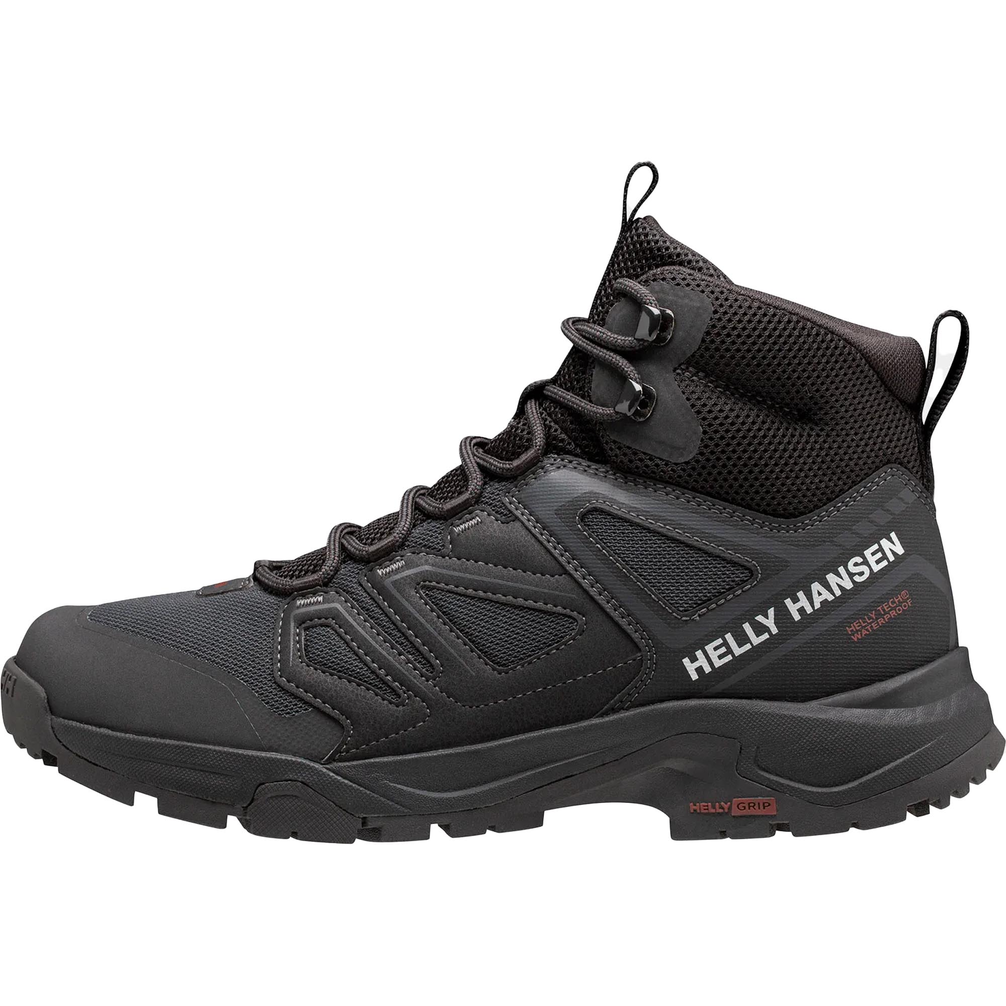 Helly Hansen Stalheim Hellytech WP Hiking Boots
