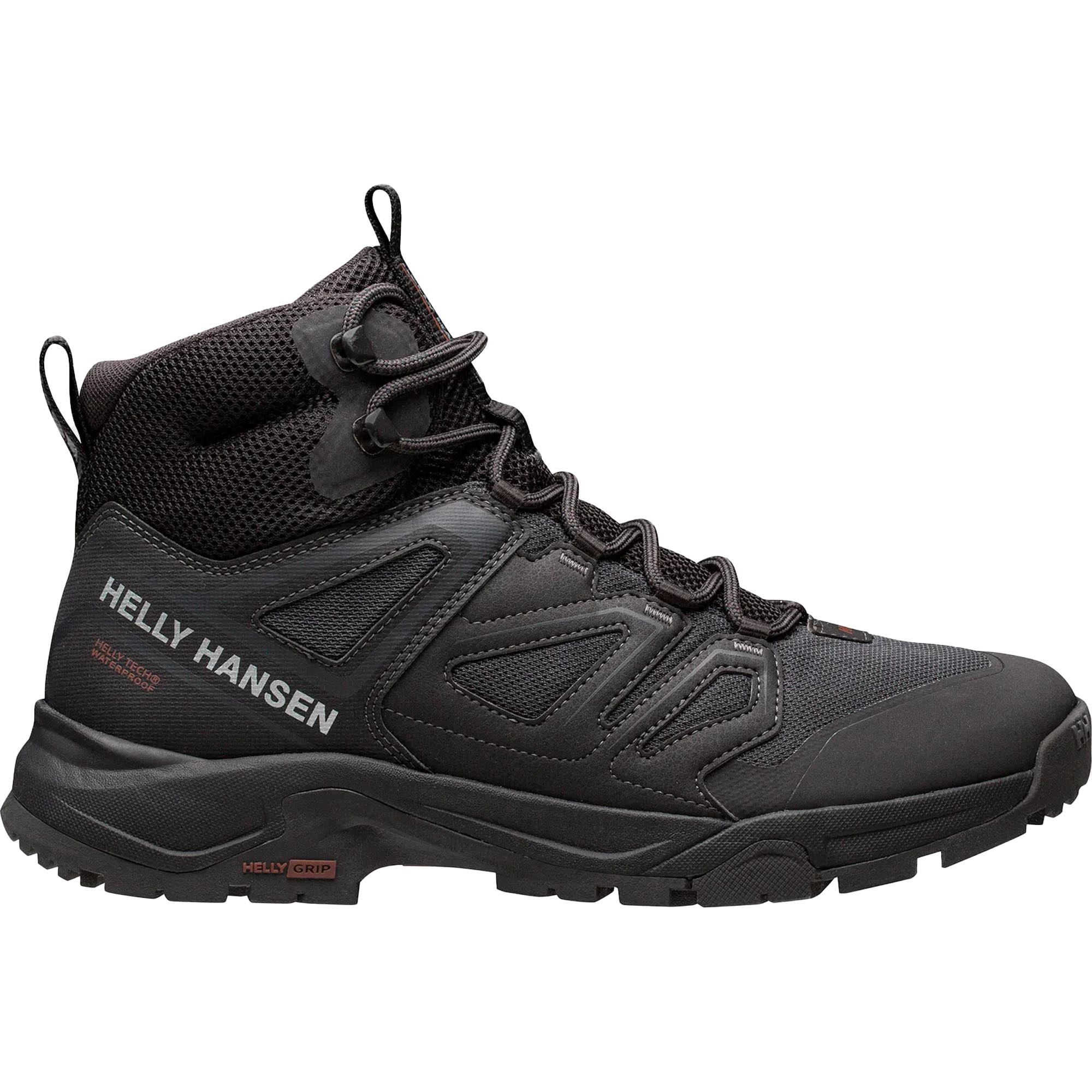 Helly Hansen Stalheim Hellytech WP Hiking Boots