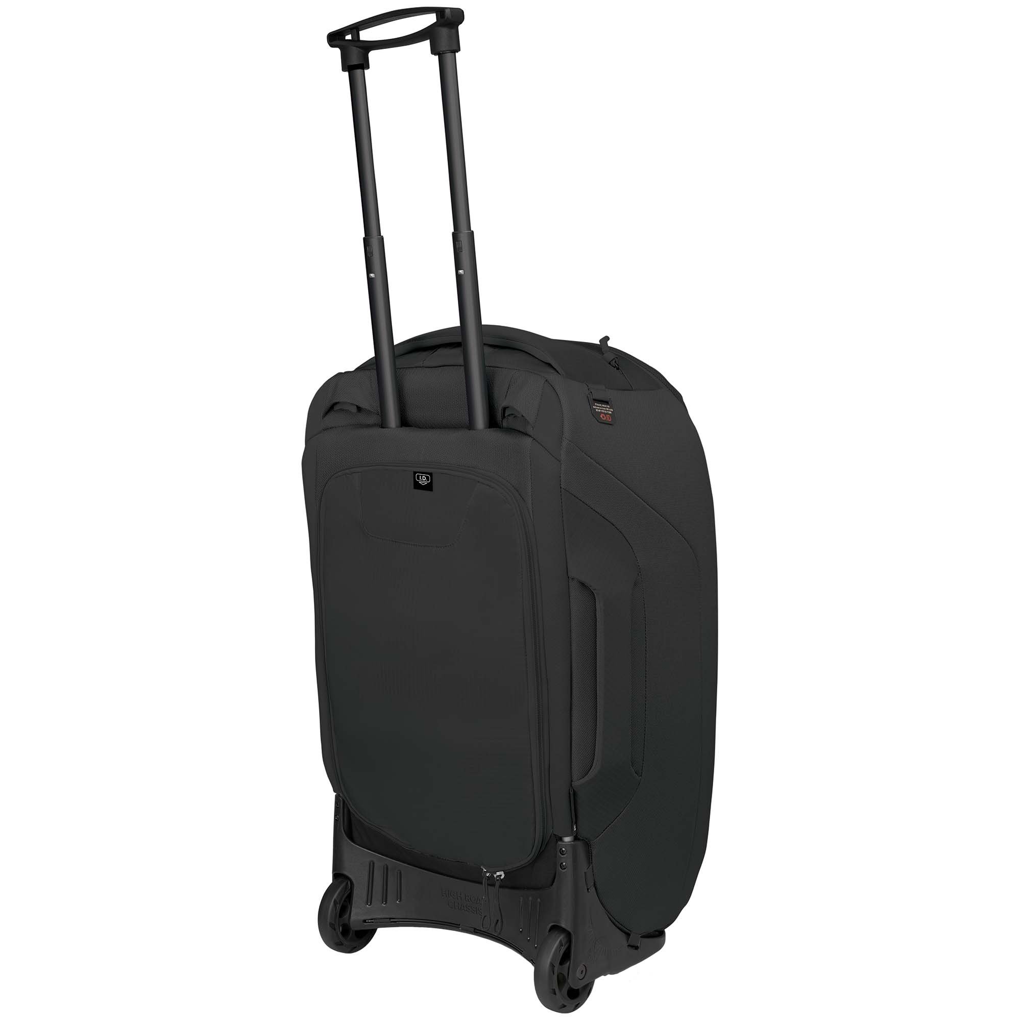Osprey Sojourn Travel Pack 60 Wheeled Bag/Suitcase
