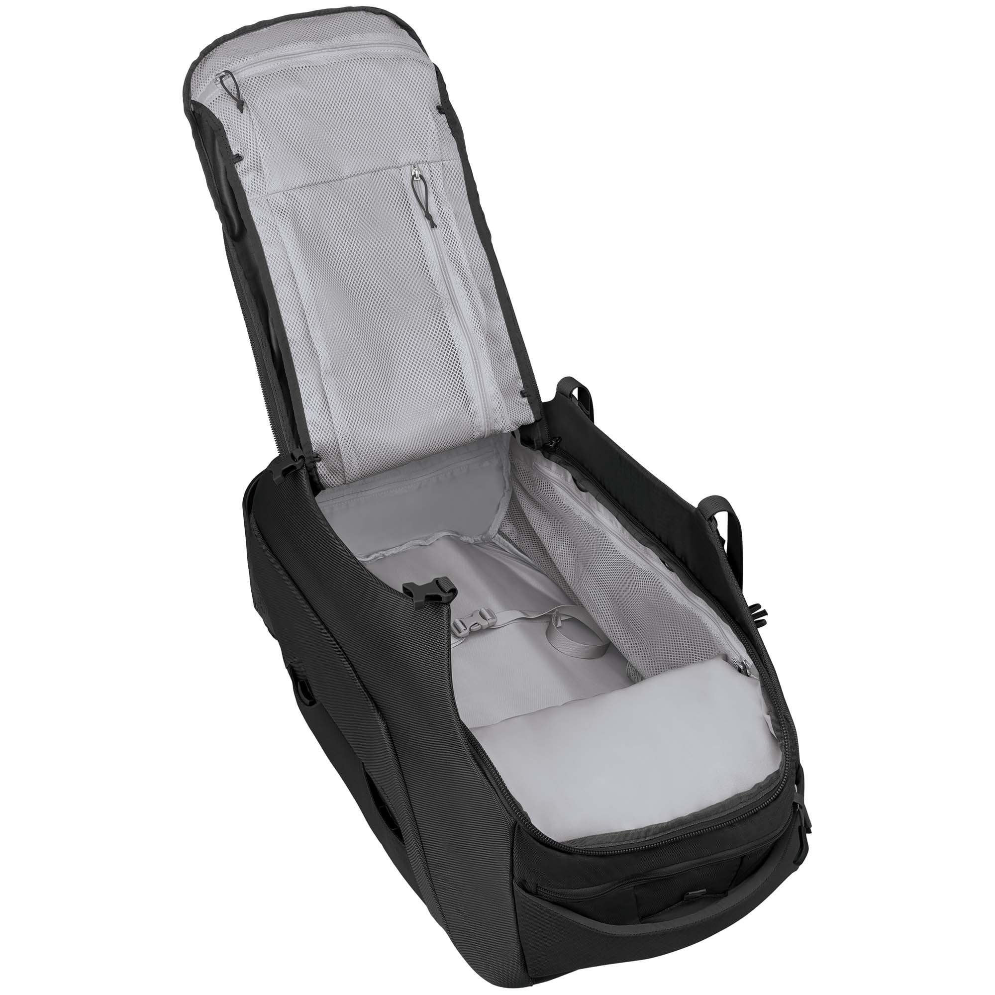 Osprey Sojourn Travel Pack 60 Wheeled Bag/Suitcase