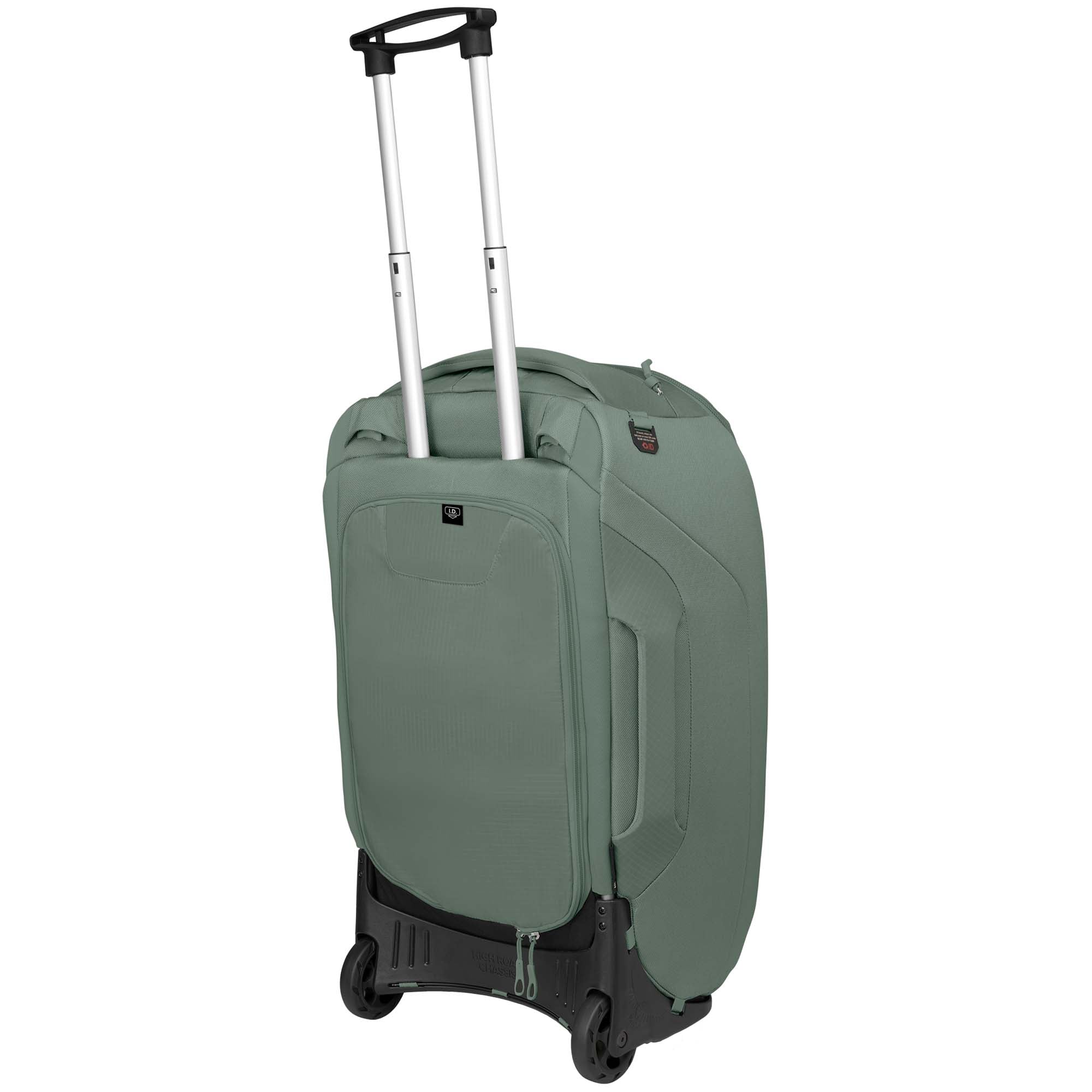 Osprey Sojourn Travel Pack 60 Wheeled Bag/Suitcase