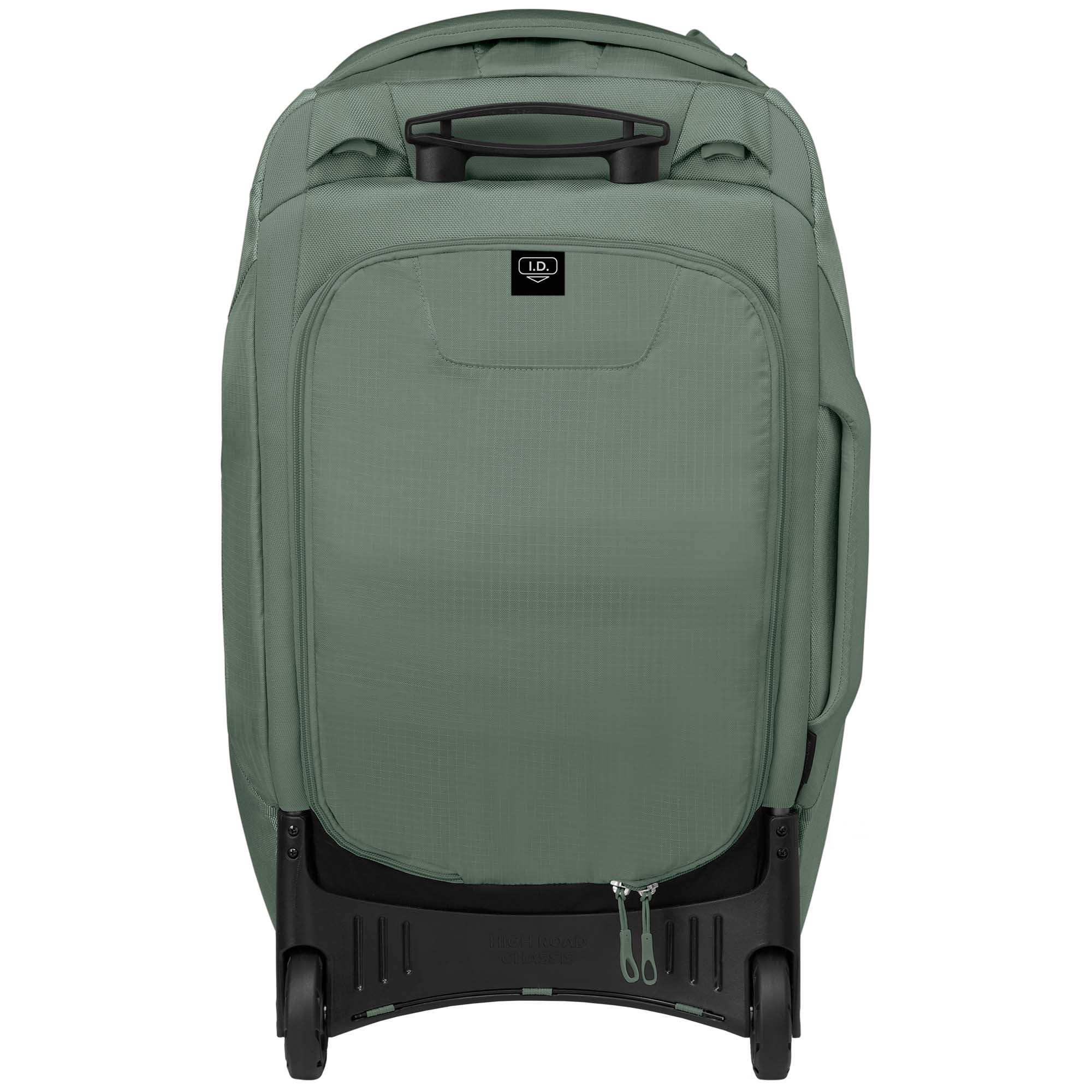 Osprey Sojourn Travel Pack 60 Wheeled Bag/Suitcase