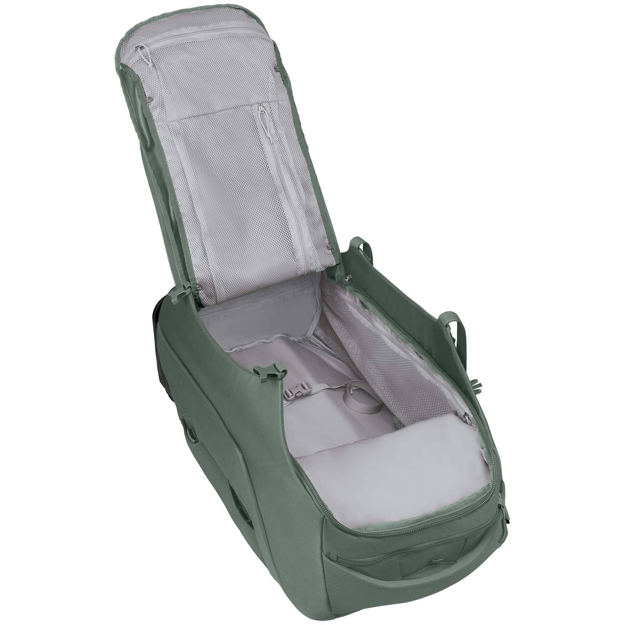 Osprey Sojourn Travel Pack 60 Wheeled Bag/Suitcase