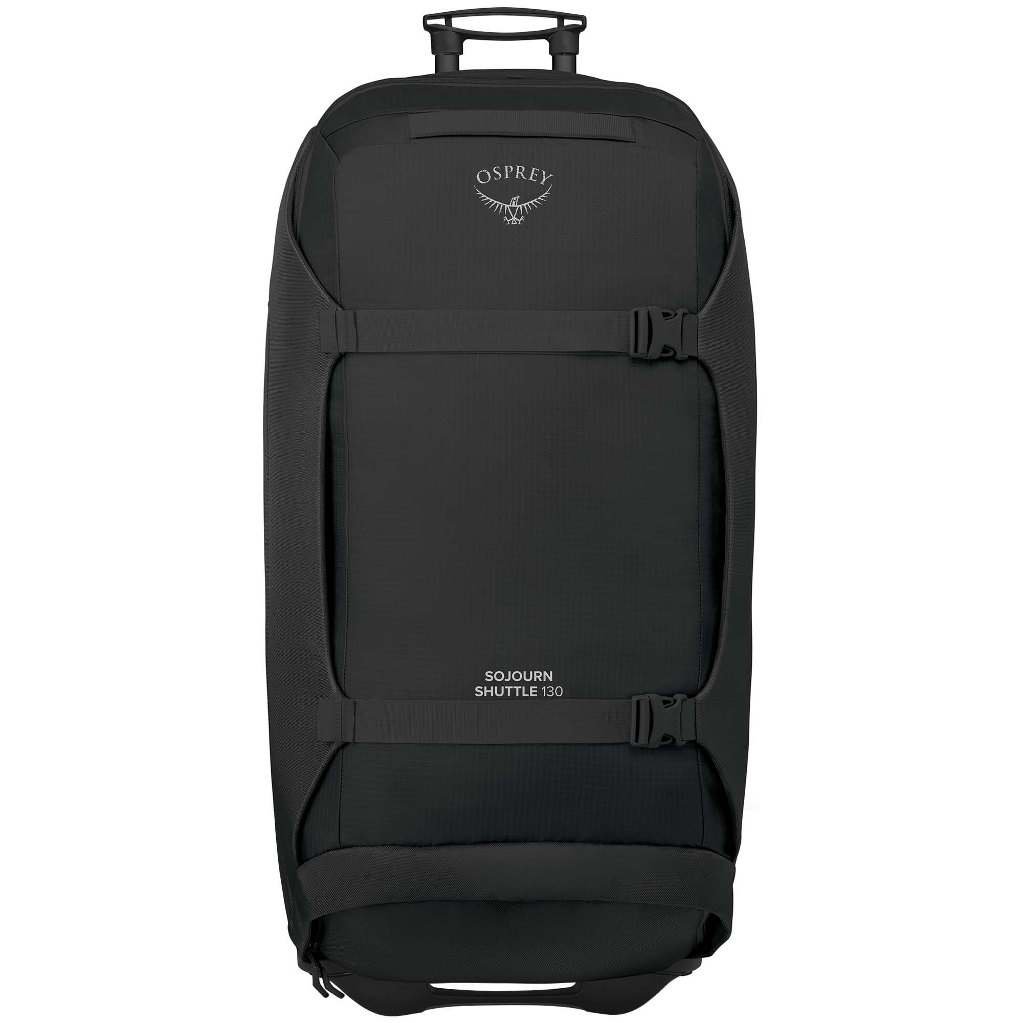 Osprey Sojourn Shuttle 130 Wheeled Duffle/Suitcase
