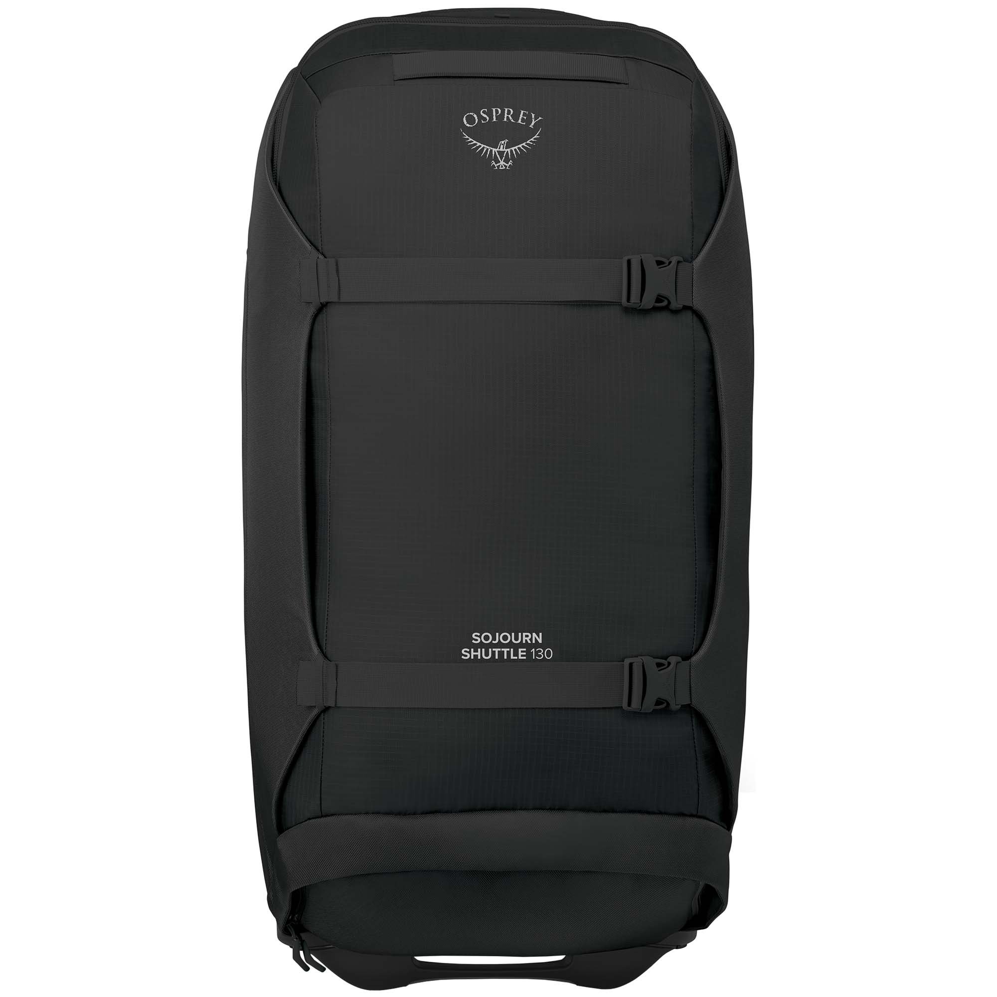 Osprey Sojourn Shuttle 130 Wheeled Duffle/Suitcase