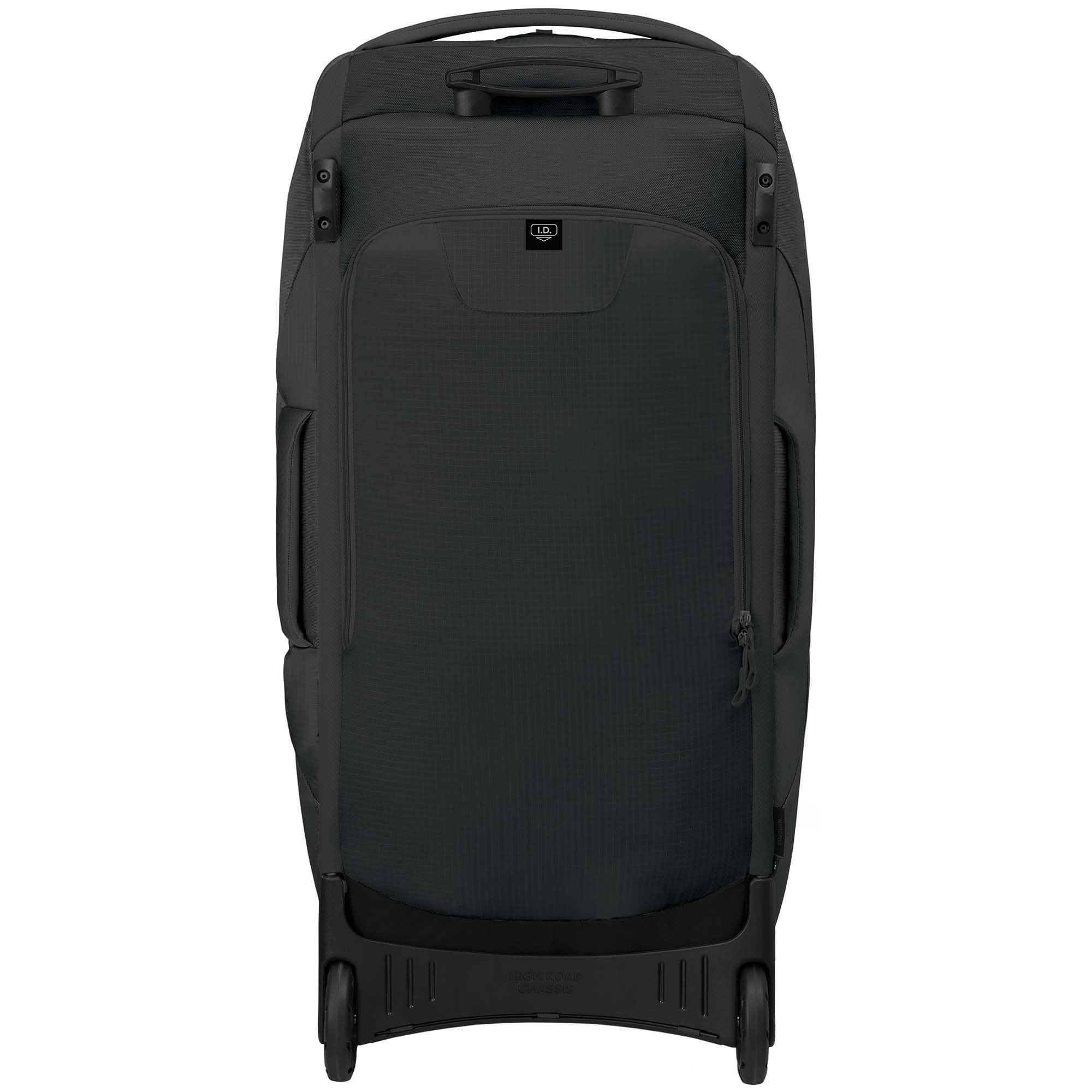 Osprey Sojourn Shuttle 130 Wheeled Duffle/Suitcase