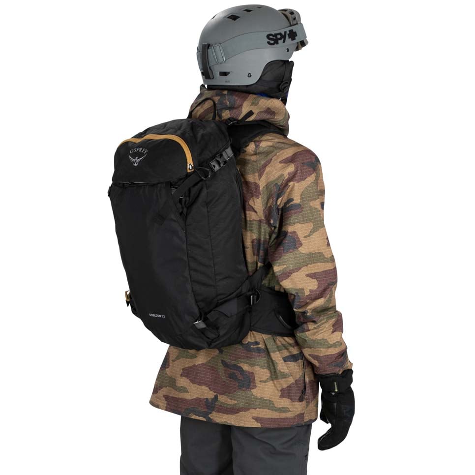 Osprey Soelden 32 Technical Ski/Snowboard Backpack