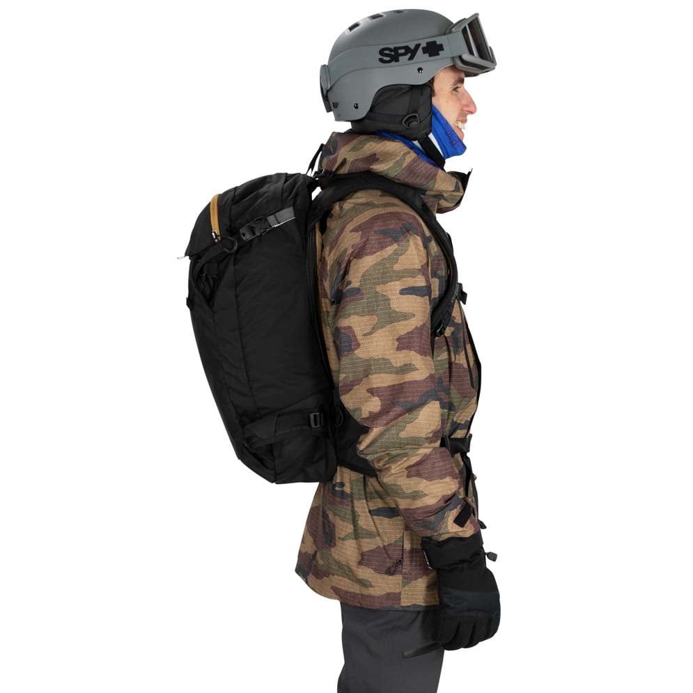 Osprey Soelden 32 Technical Ski/Snowboard Backpack