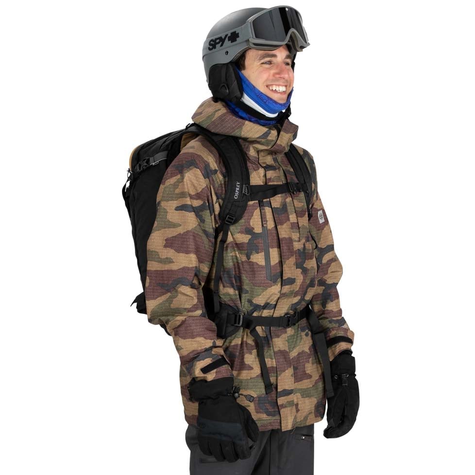 Osprey Soelden 32 Technical Ski/Snowboard Backpack