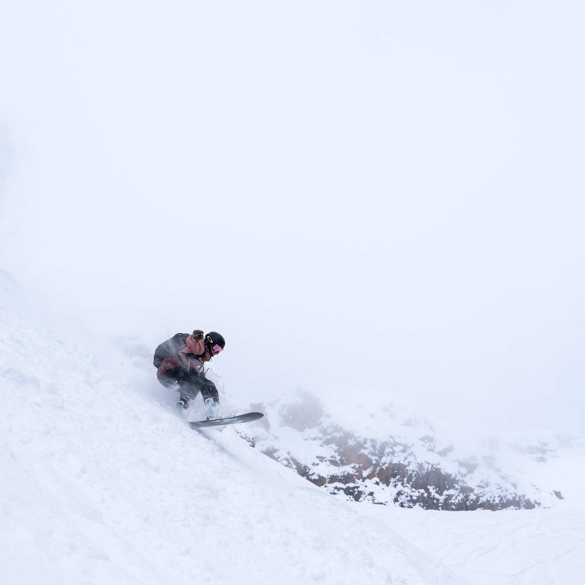 Osprey Soelden 32 Technical Ski/Snowboard Backpack