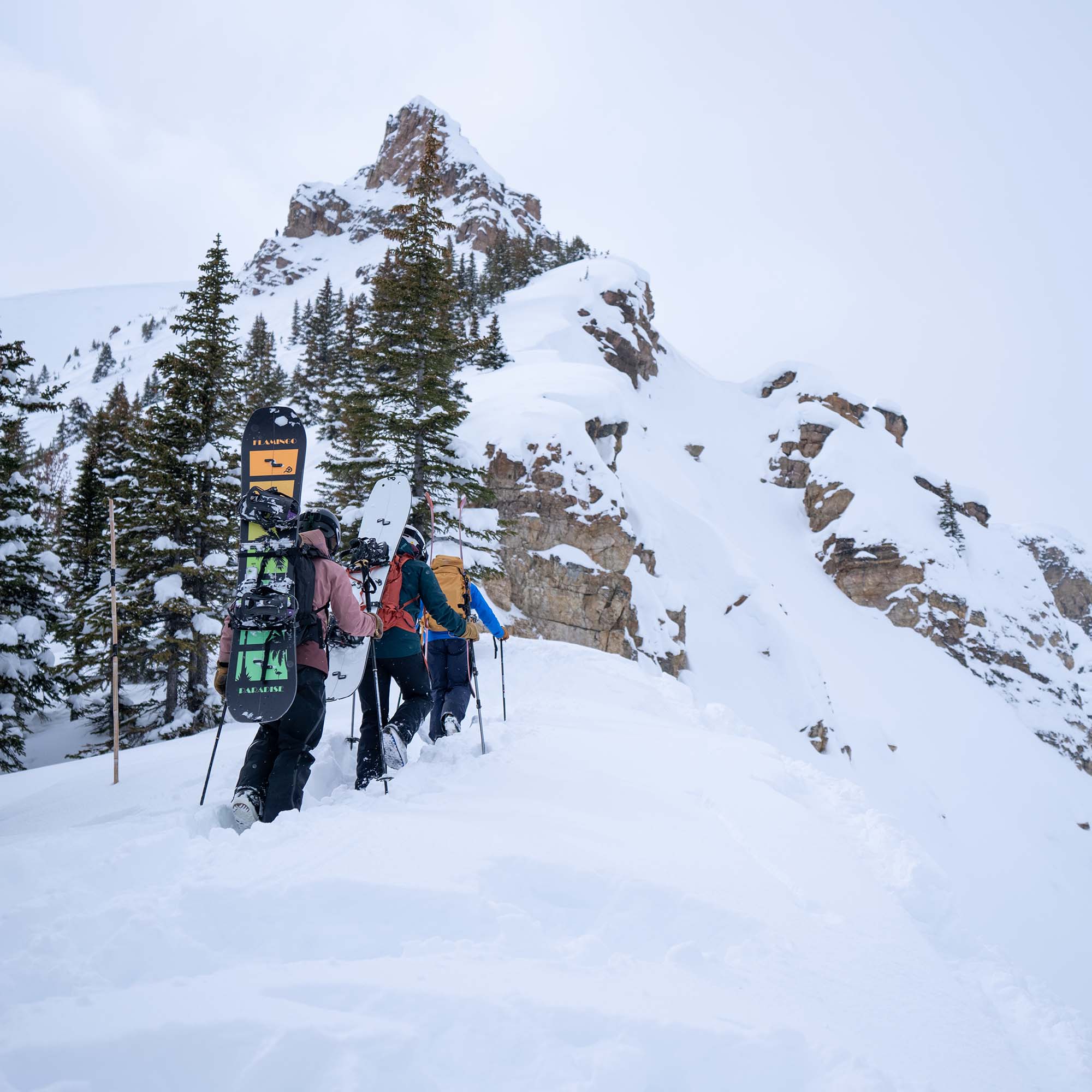 Osprey Soelden 32 Technical Ski/Snowboard Backpack