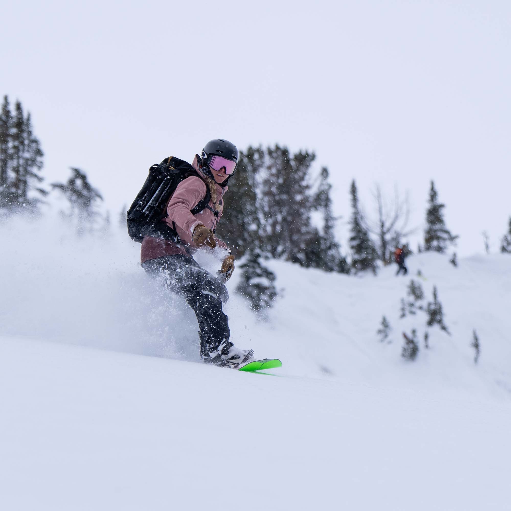 Osprey Soelden 32 Technical Ski/Snowboard Backpack