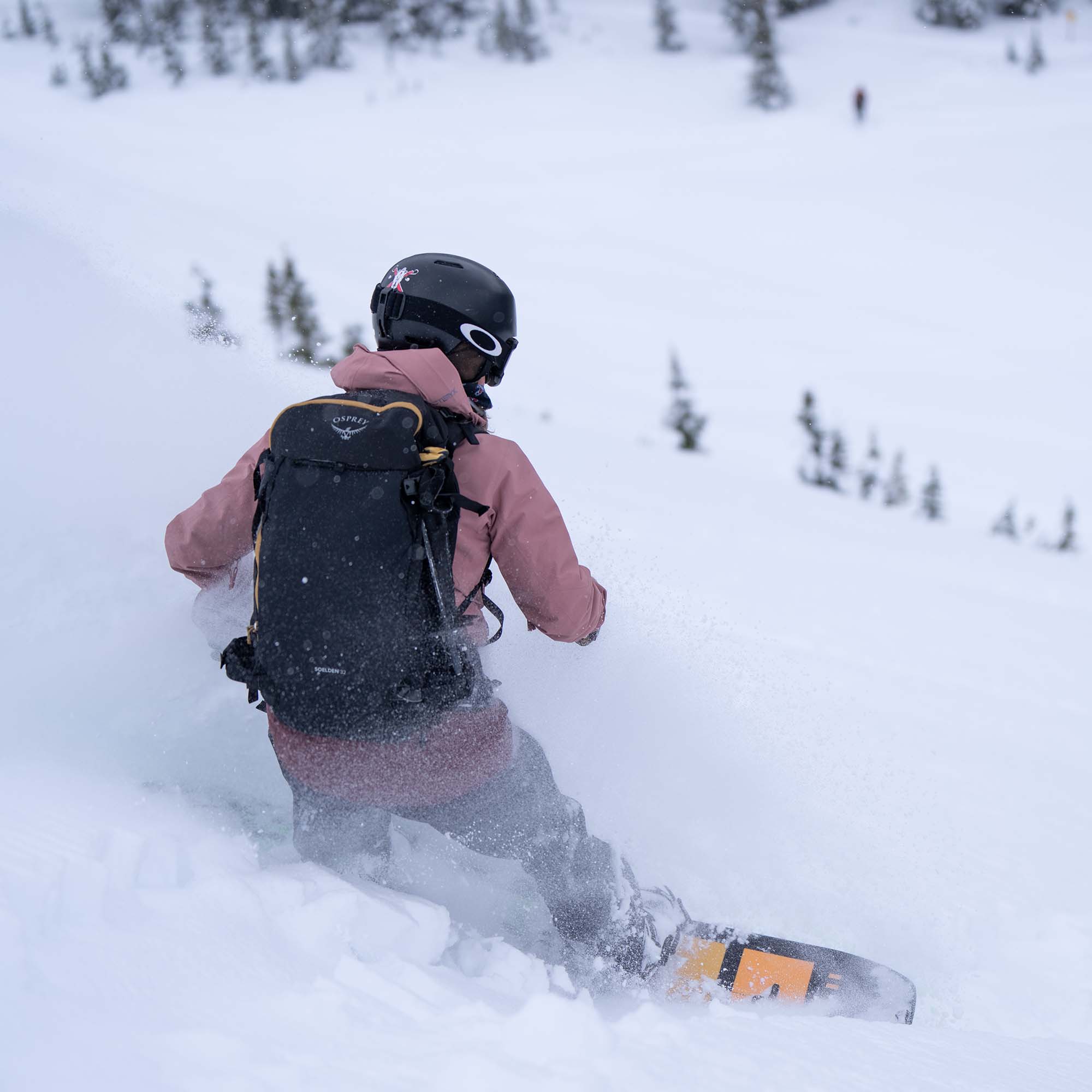 Osprey Soelden 32 Backpacks | Absolute-Snow