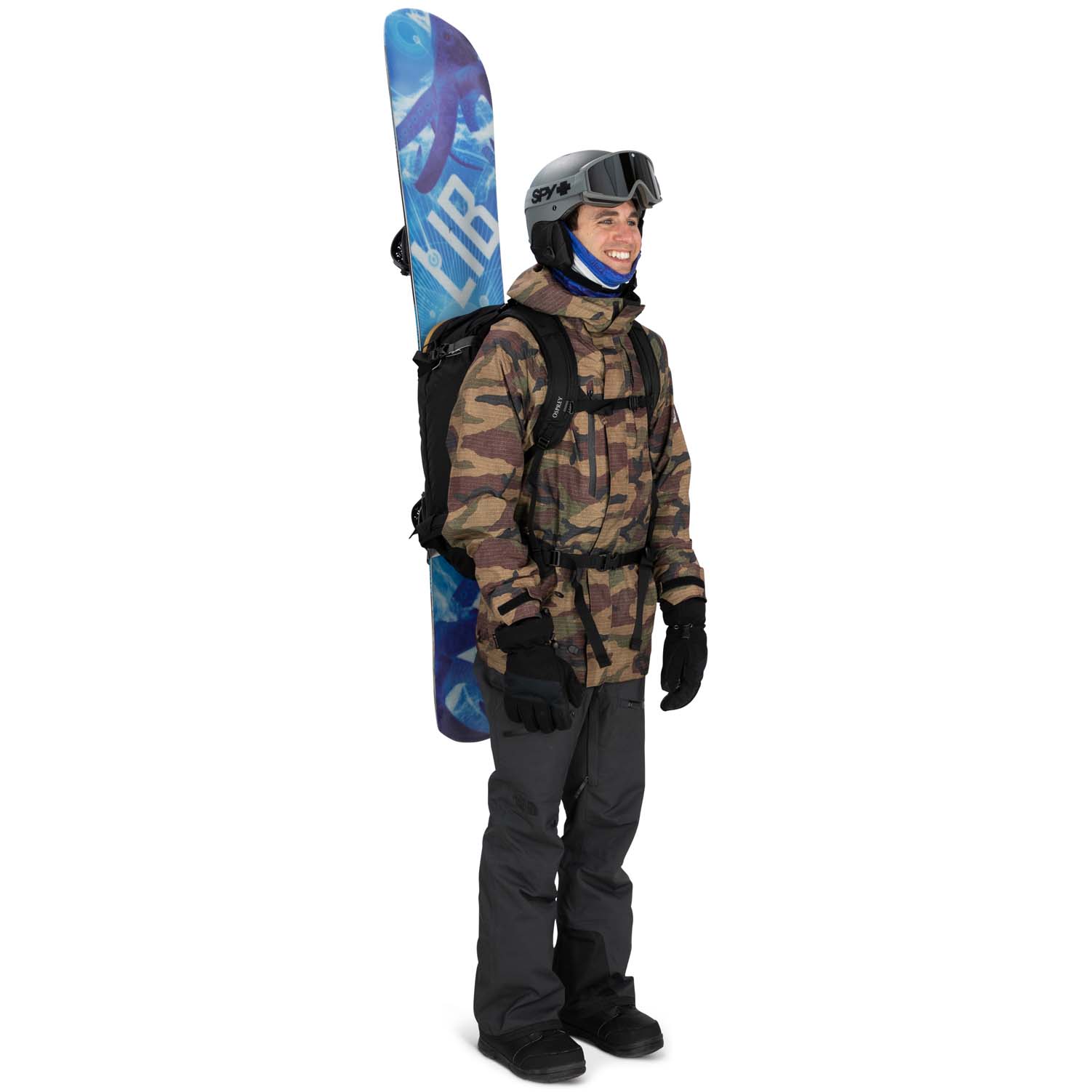 Osprey Soelden 32 Backpacks | Absolute-Snow