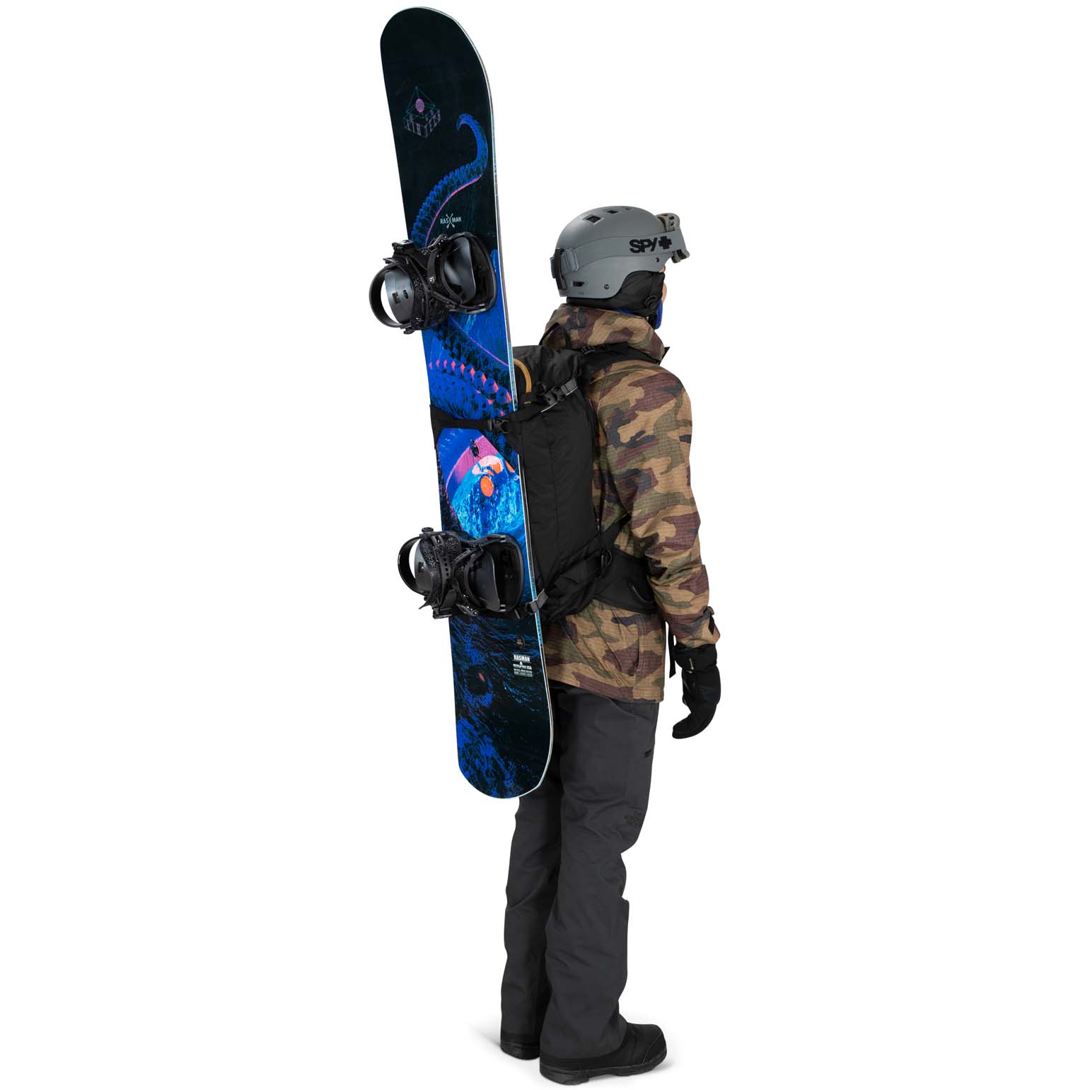 Osprey Soelden 32 Backpacks | Absolute-Snow