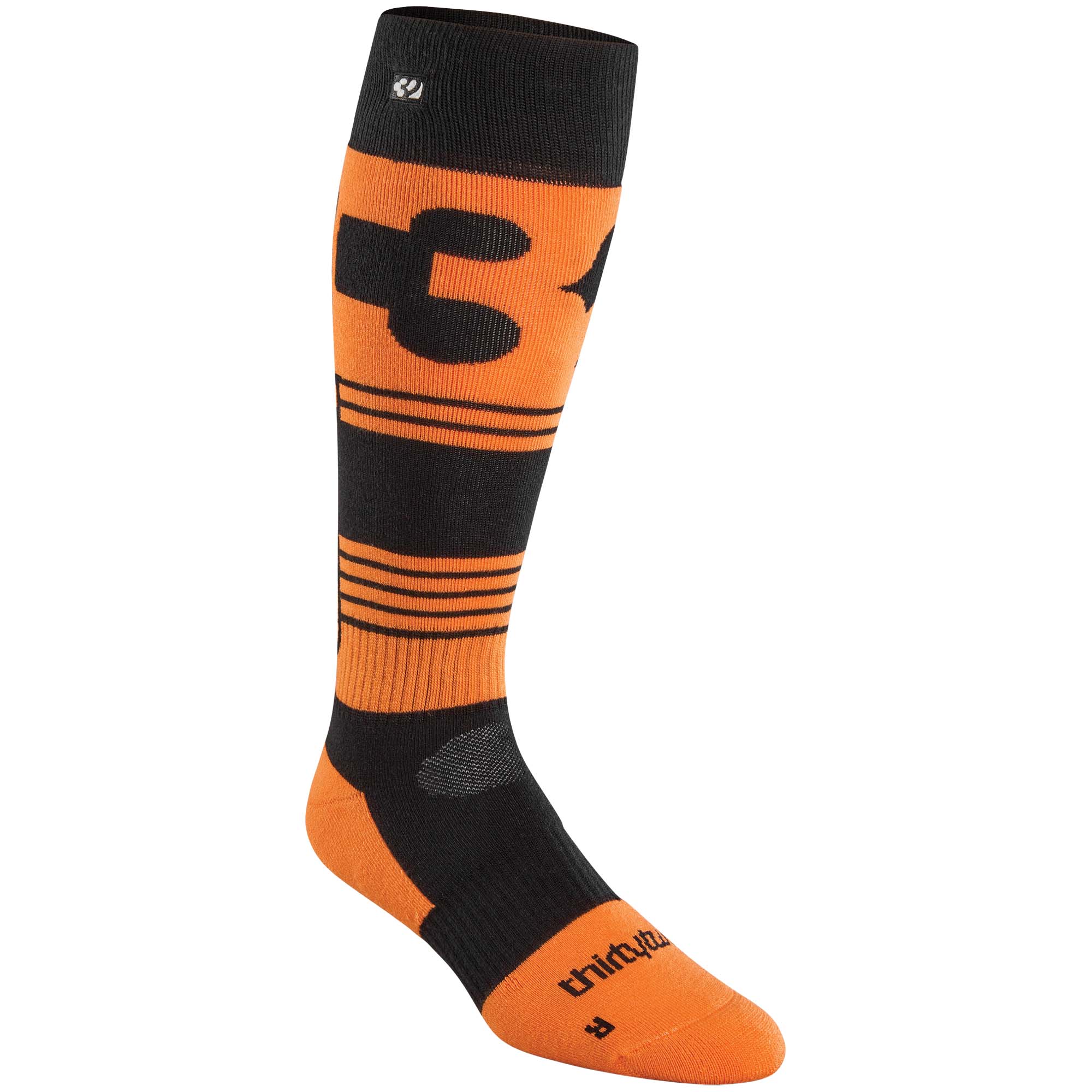 thirtytwo Double Unisex Snowboard Socks