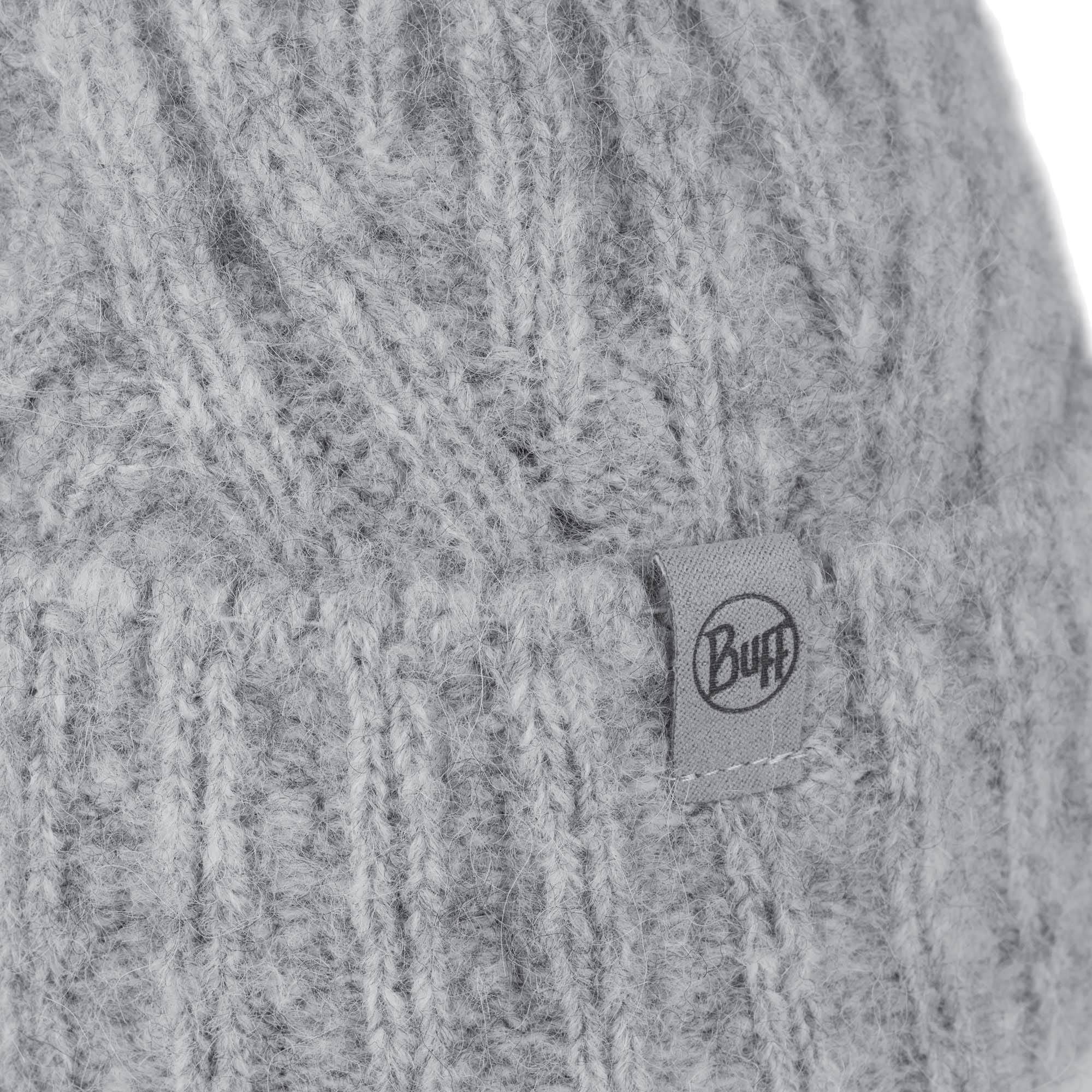 Buff Nerla Knitted Hat Unisex Ski/Snowboard Bobble Beanie