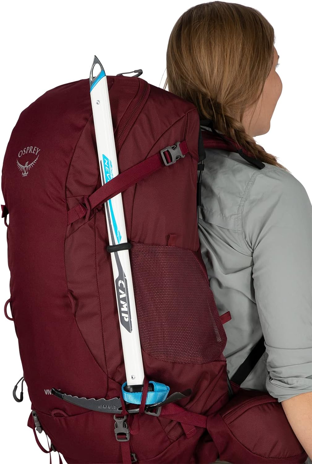 Osprey Viva 45 Women's Fast & Light Backpack