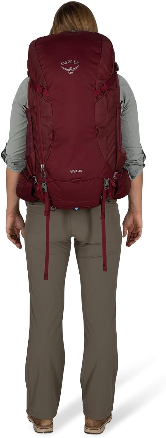 Osprey Viva 45 Women's Fast & Light Backpack