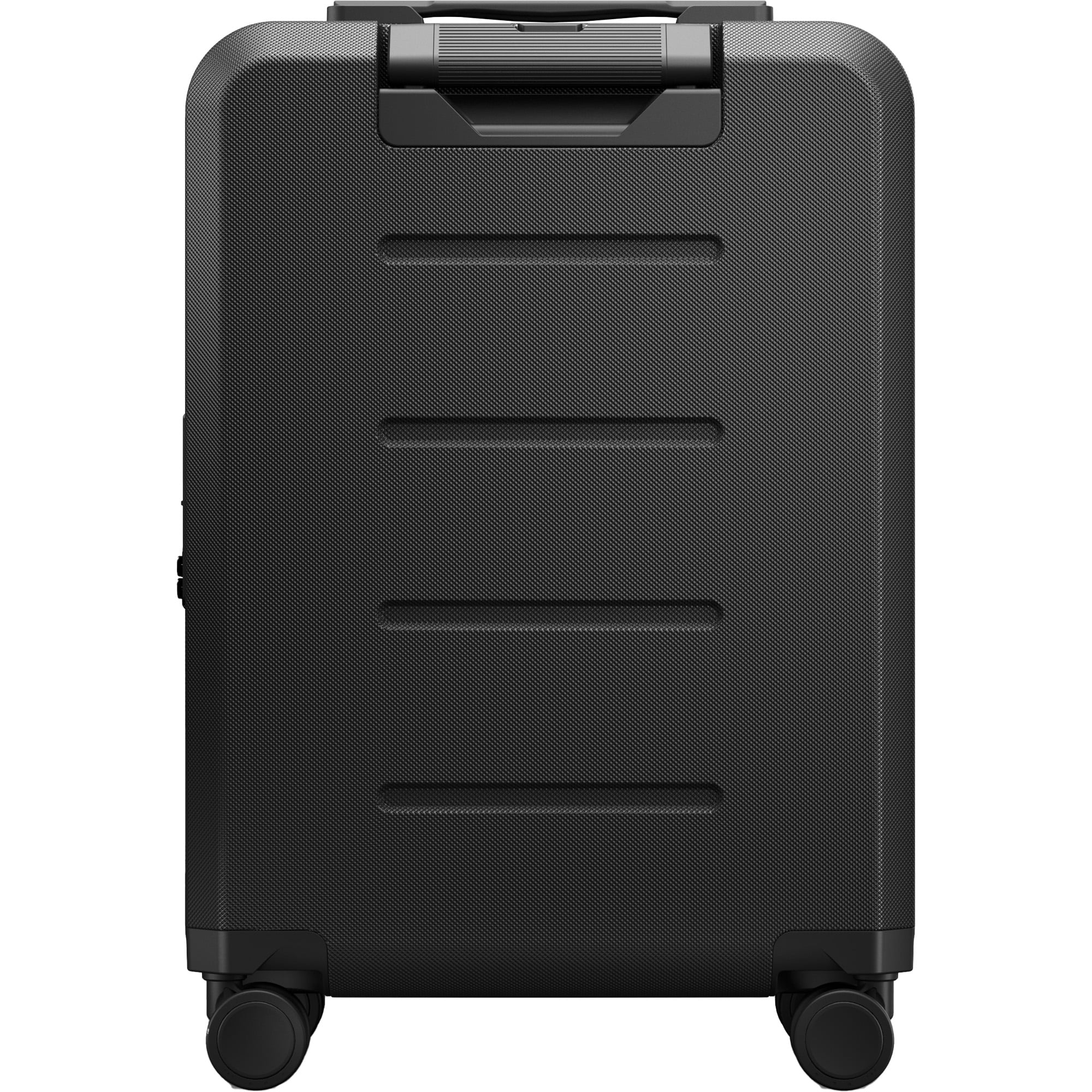 Db Ramverk Carry-On Wheeled Luggage