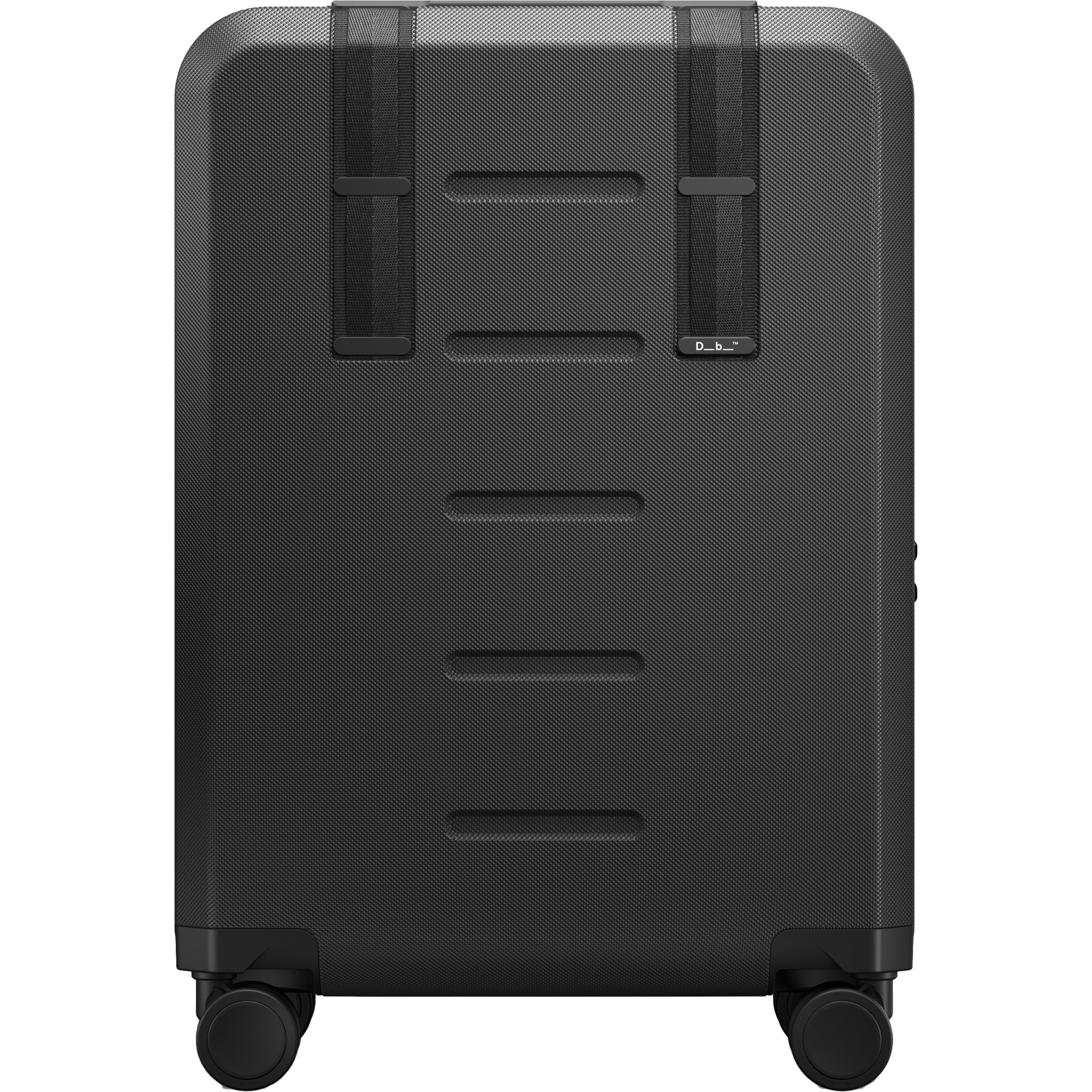 Db Ramverk Carry-On Wheeled Luggage
