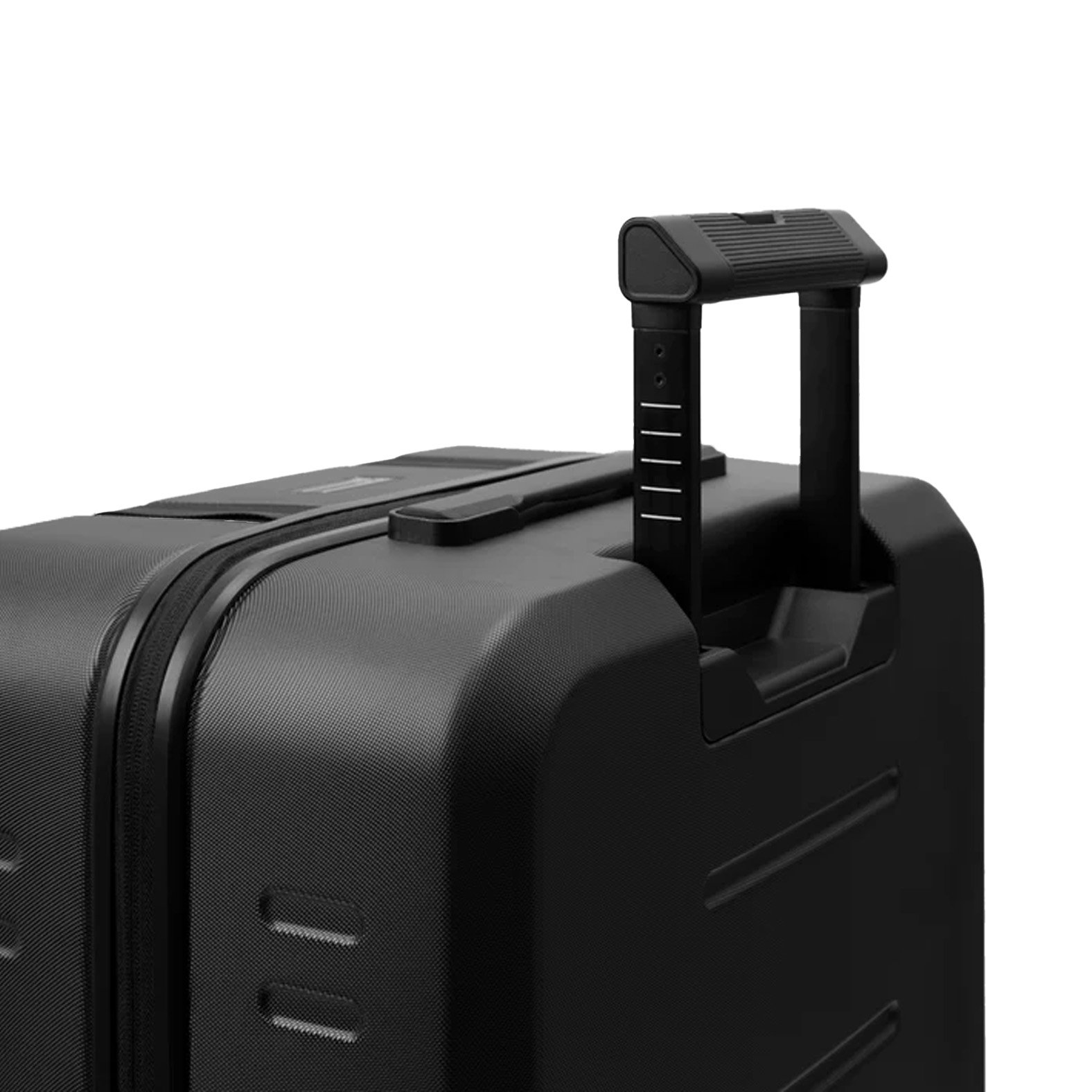 Db Ramverk Carry-On Wheeled Luggage
