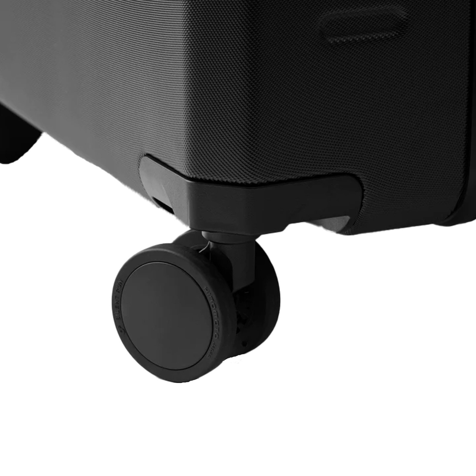 Db Ramverk Carry-On Wheeled Luggage