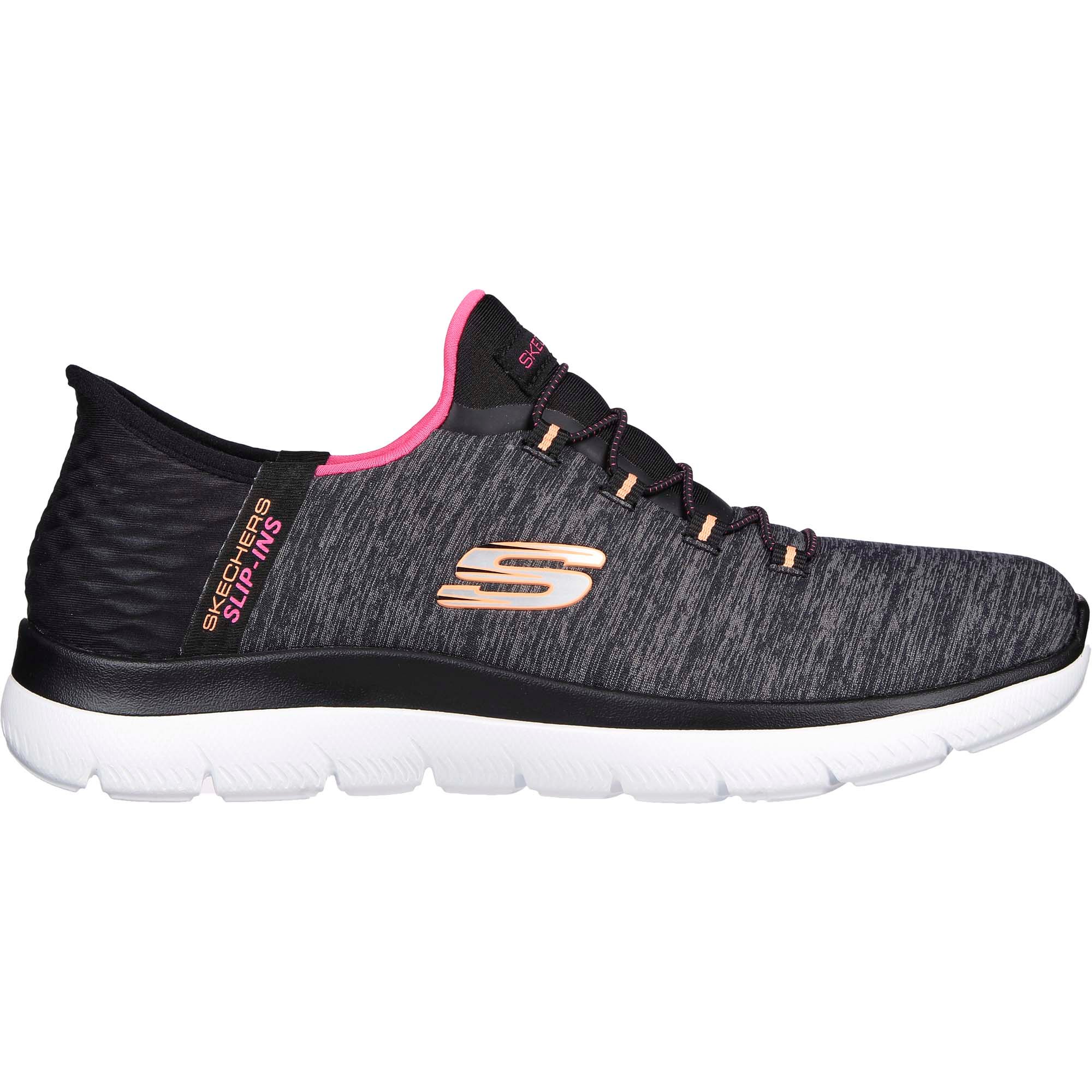 Skechers Summits Dazzling Haze Women's Slip-In Shoes