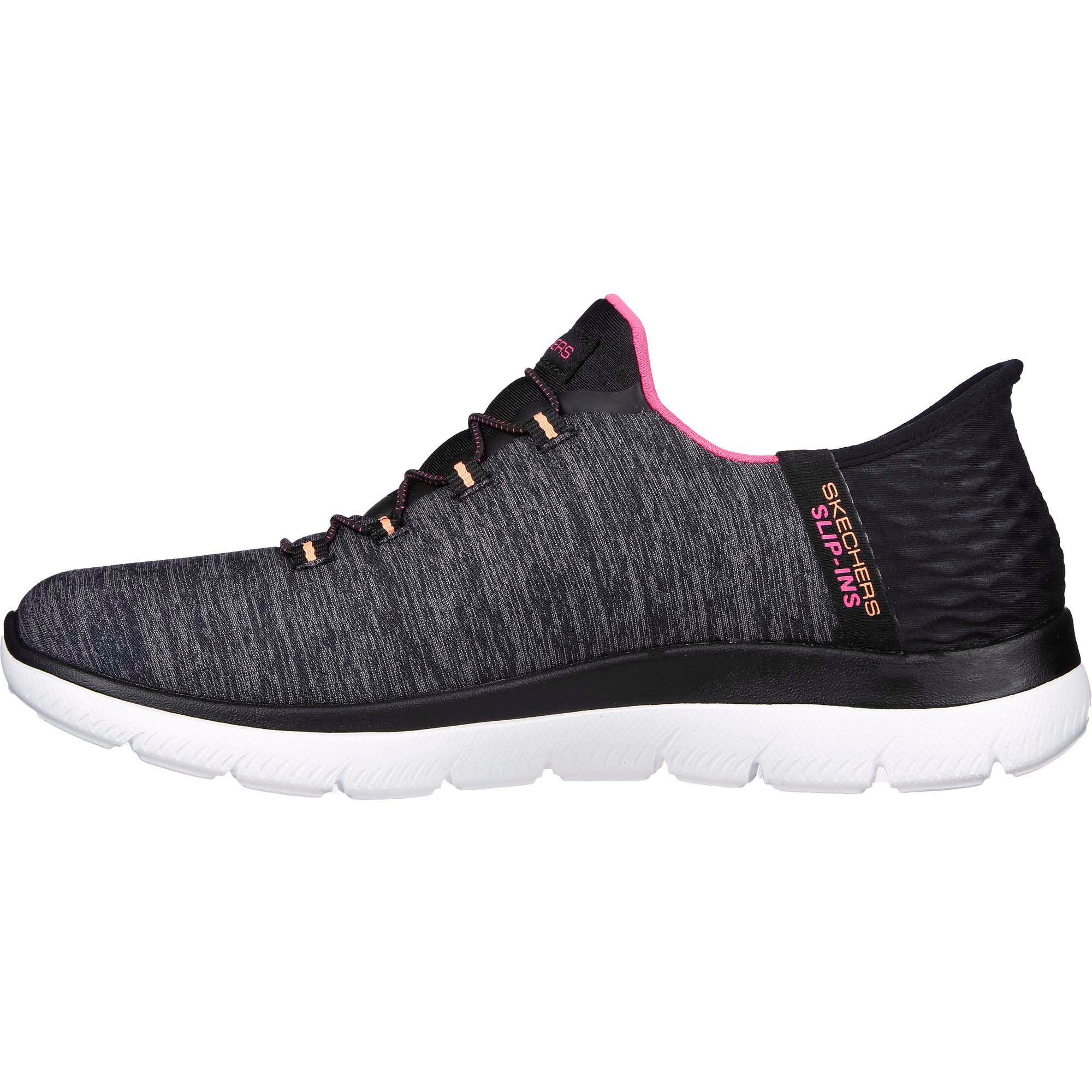 Skechers Summits Dazzling Haze Women's Slip-In Shoes