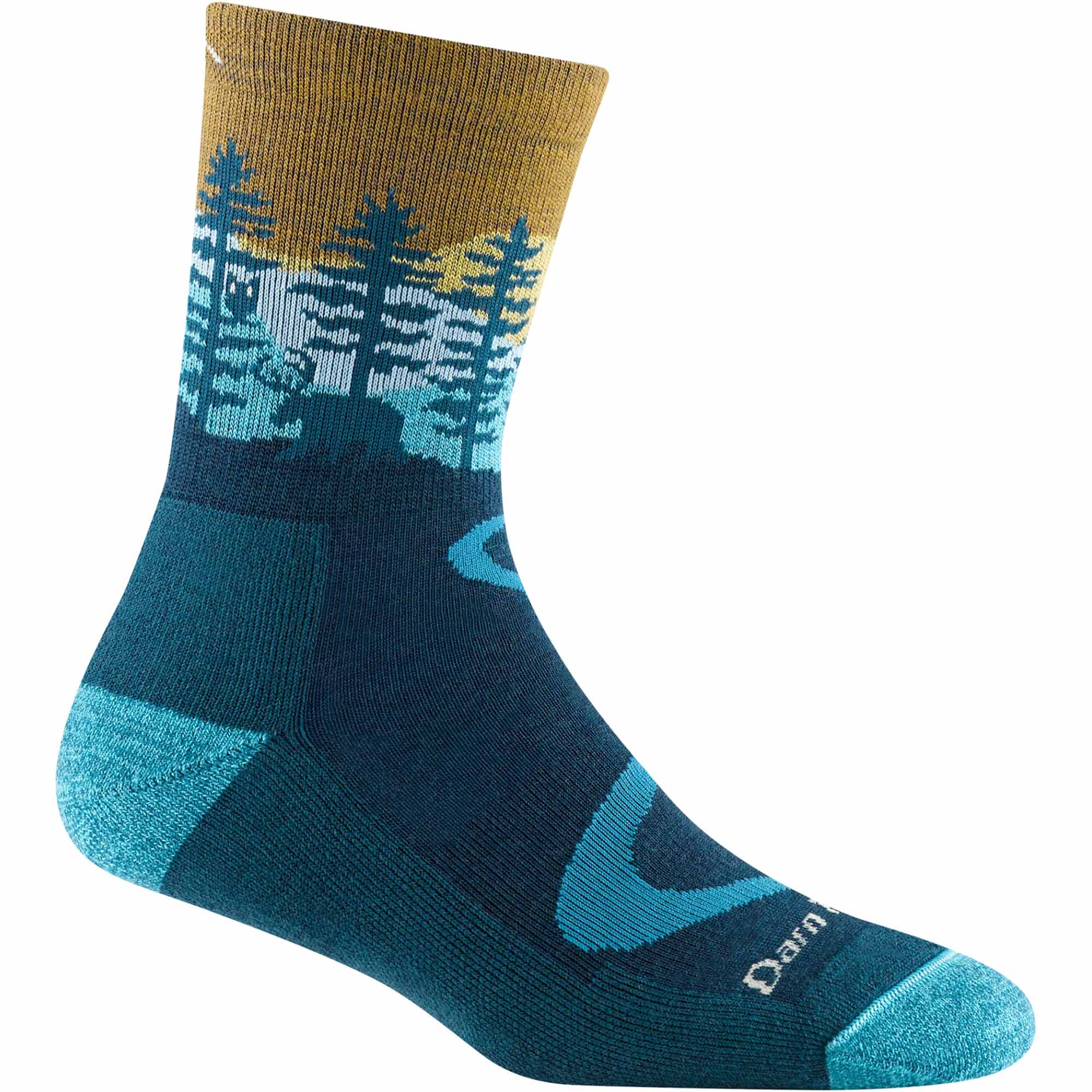 Darn Tough Northwoods Women's Hiking Socks