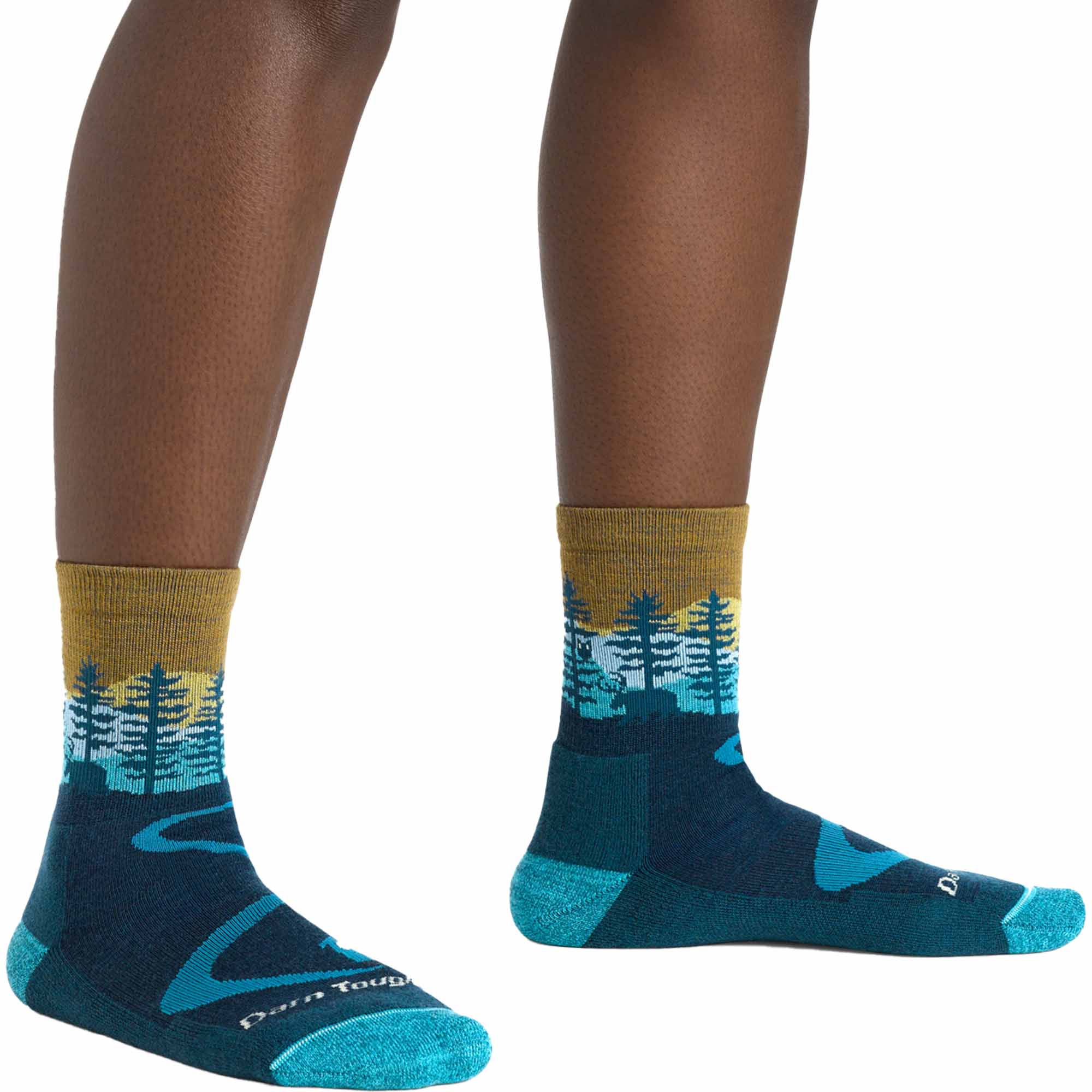 Darn Tough Northwoods Women's Hiking Socks