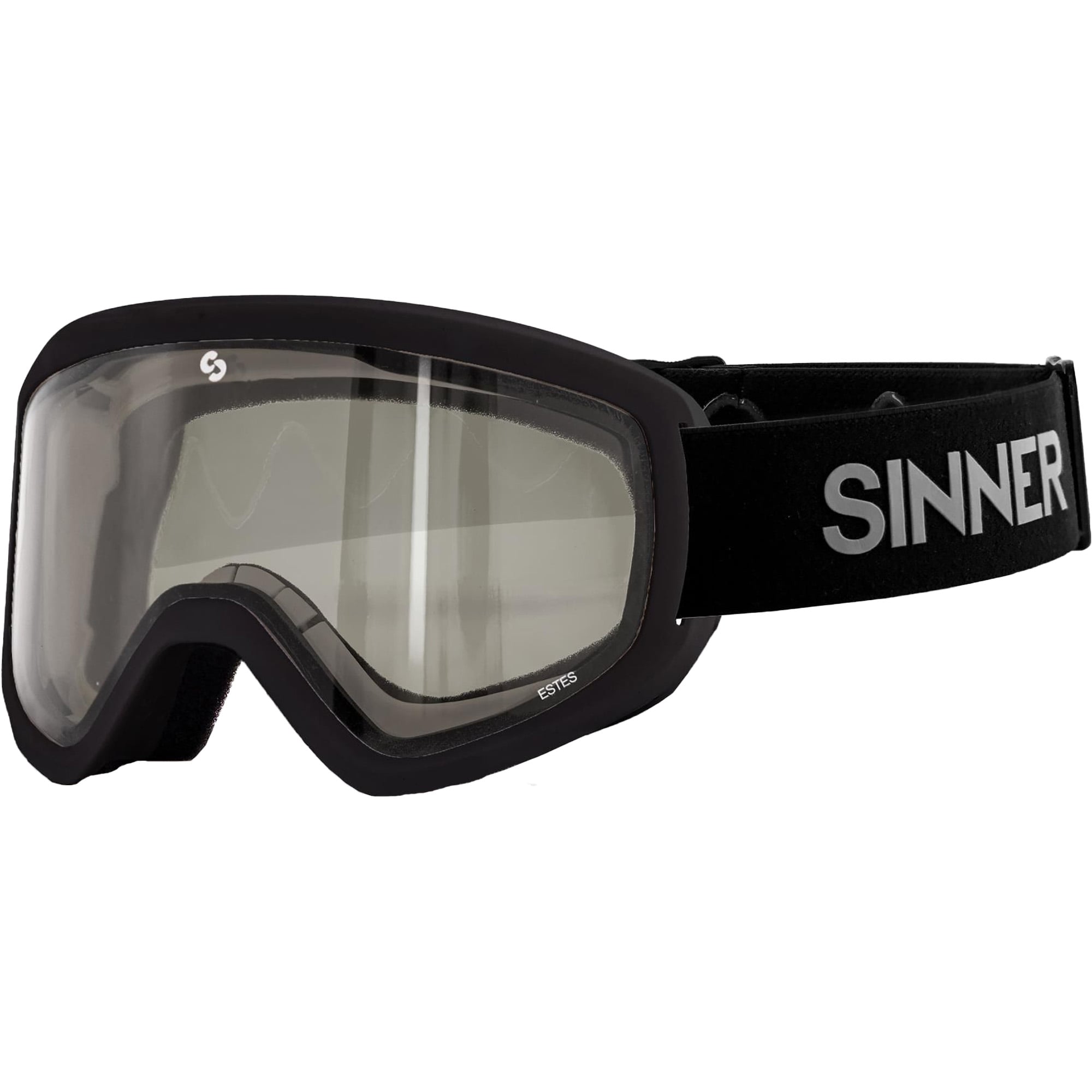 Sinner Estes Snowboard/Ski Goggles