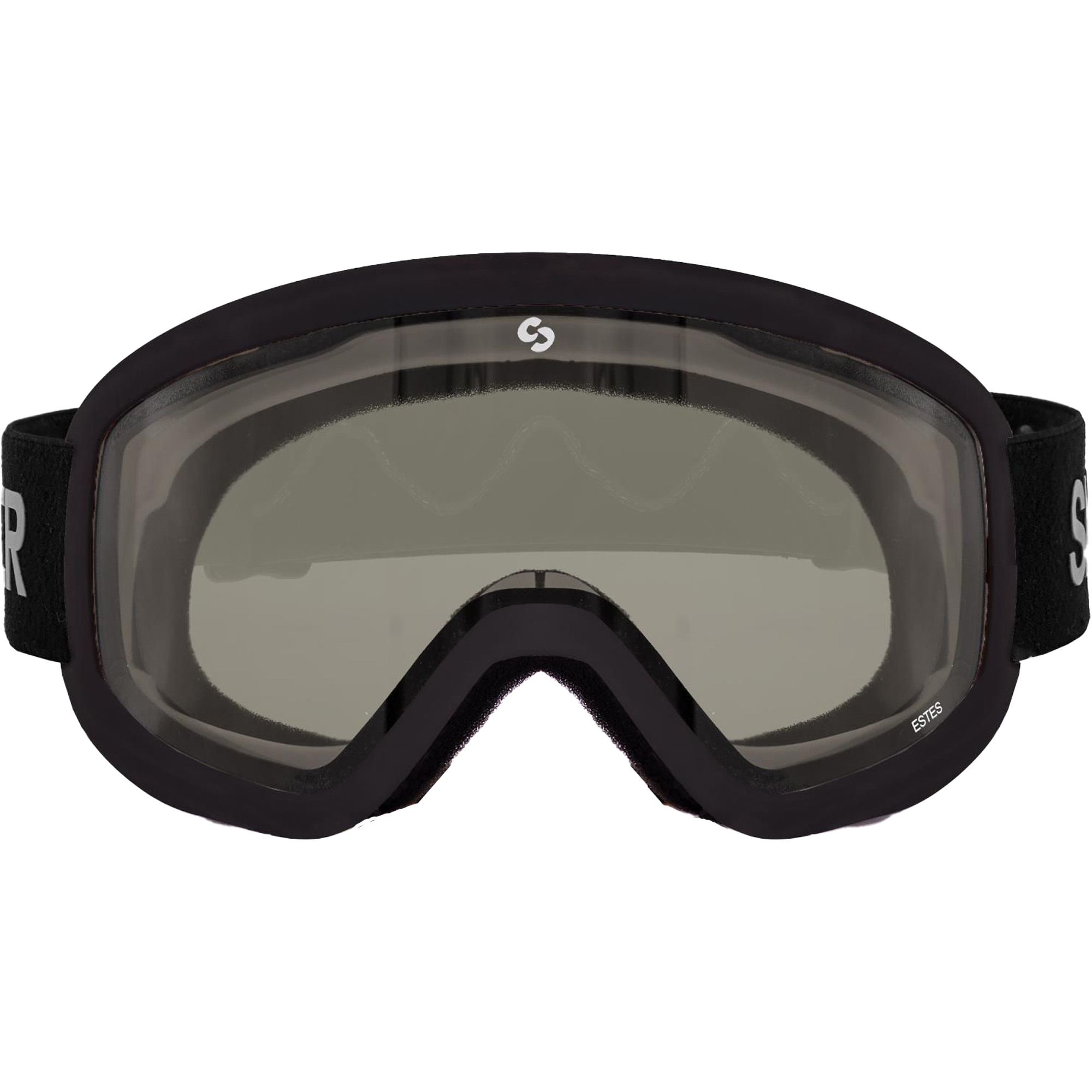 Sinner Estes Snowboard/Ski Goggles