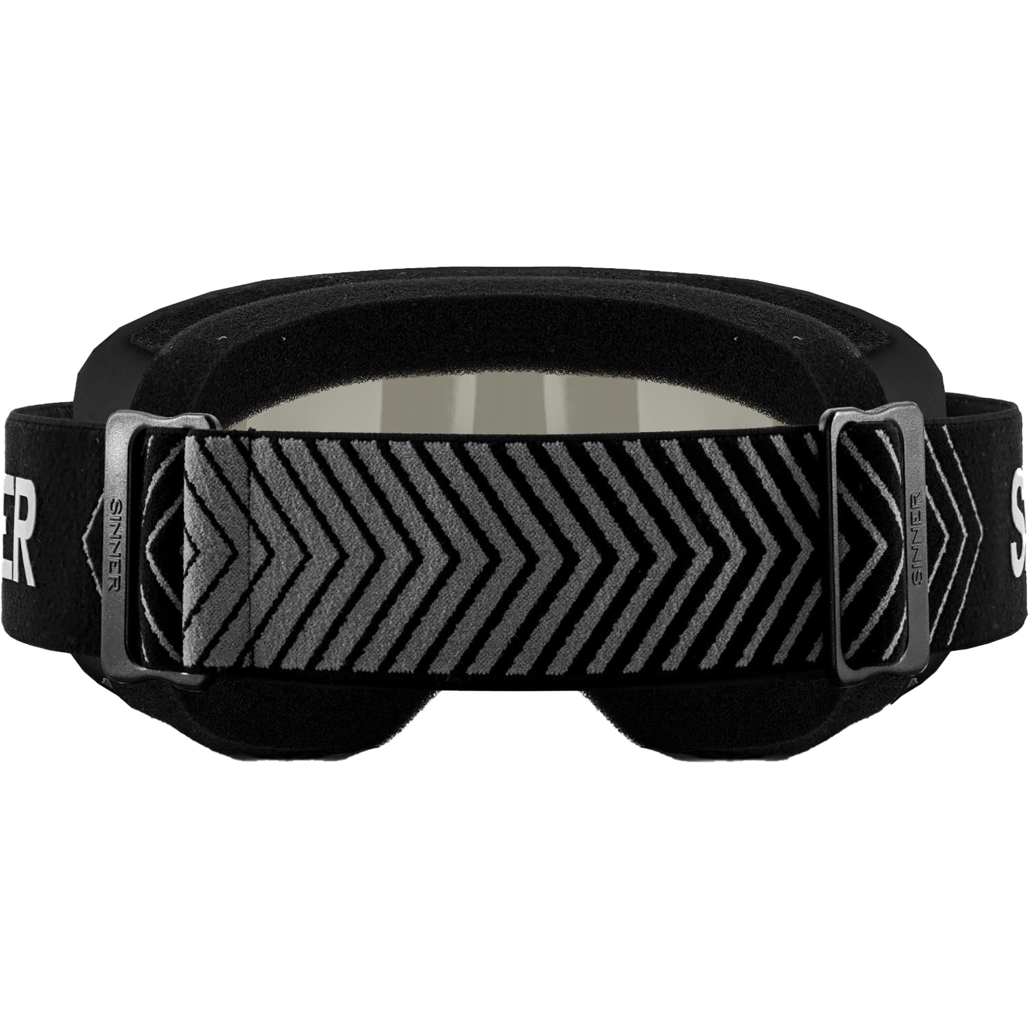 Sinner Estes Snowboard/Ski Goggles