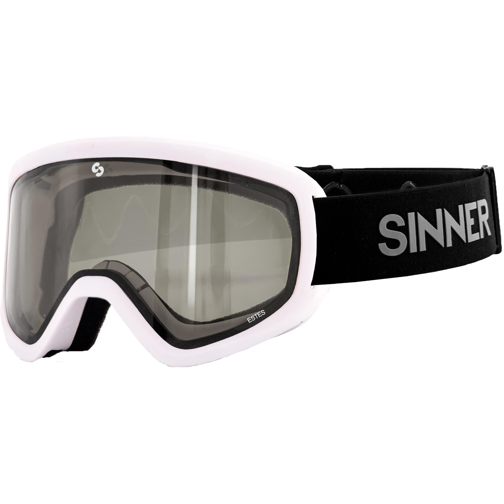 Sinner Estes Snowboard/Ski Goggles