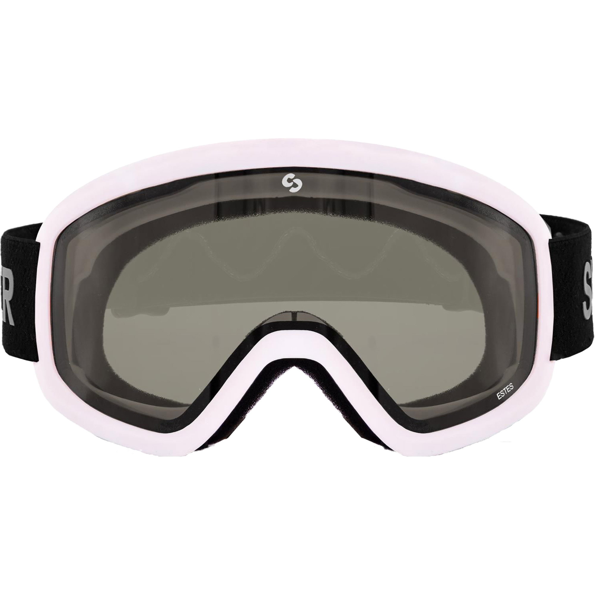 Sinner Estes Snowboard/Ski Goggles