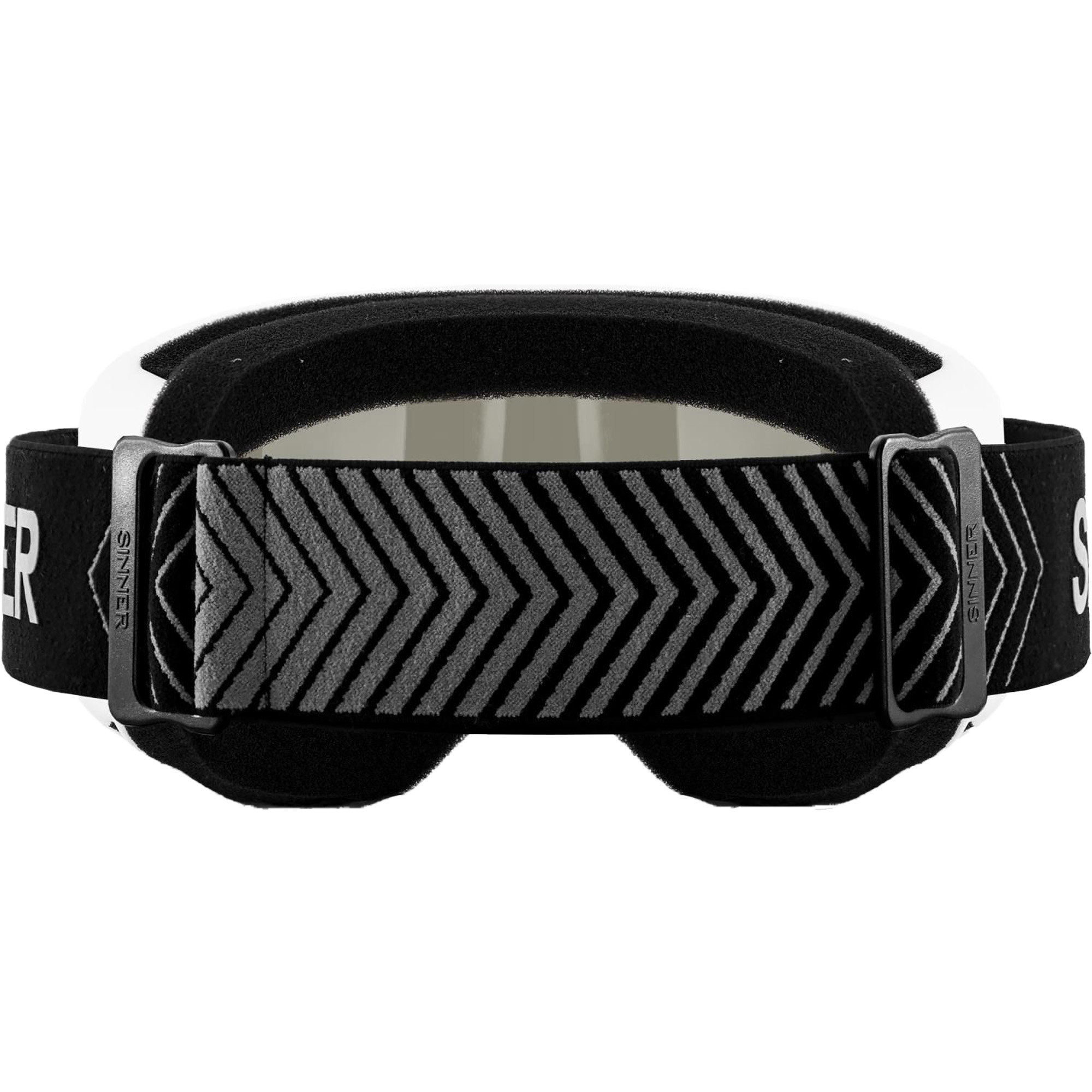 Sinner Estes Snowboard/Ski Goggles