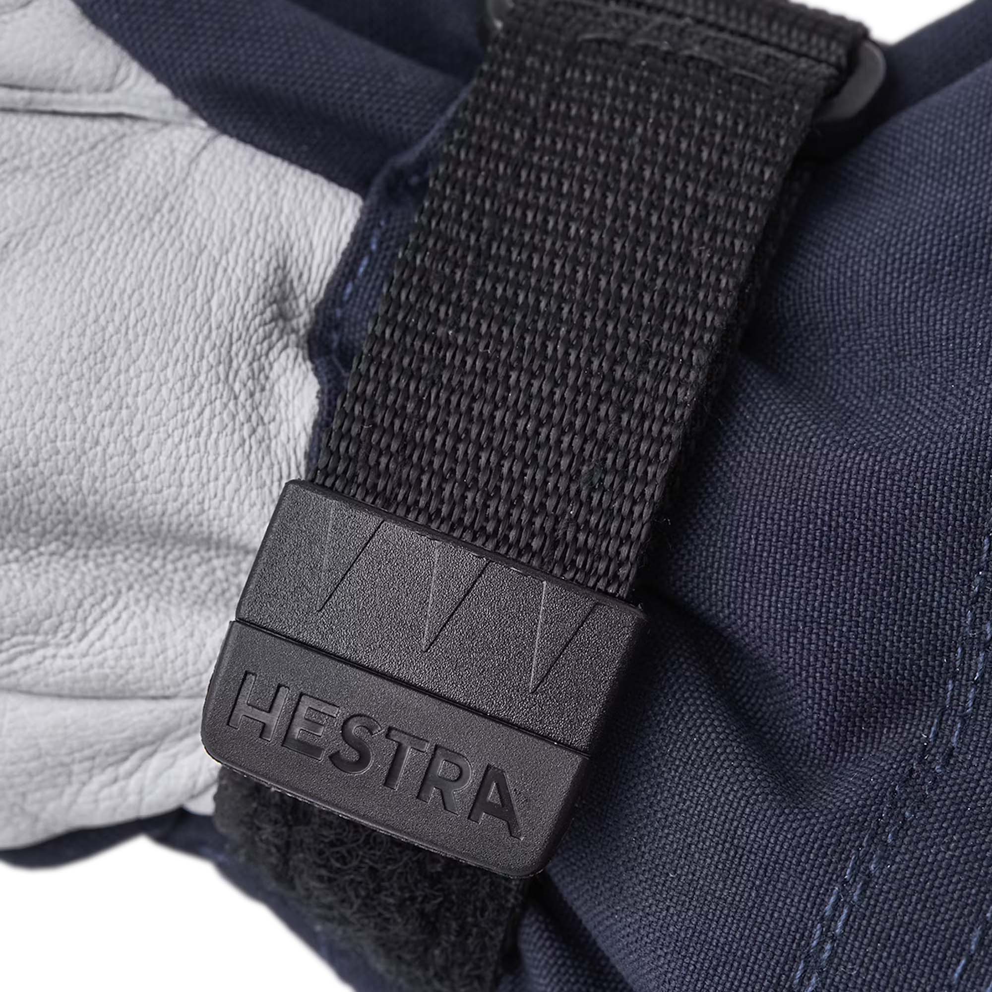 Hestra Heli Ski Female Women's Ski/Snowboard Mitt