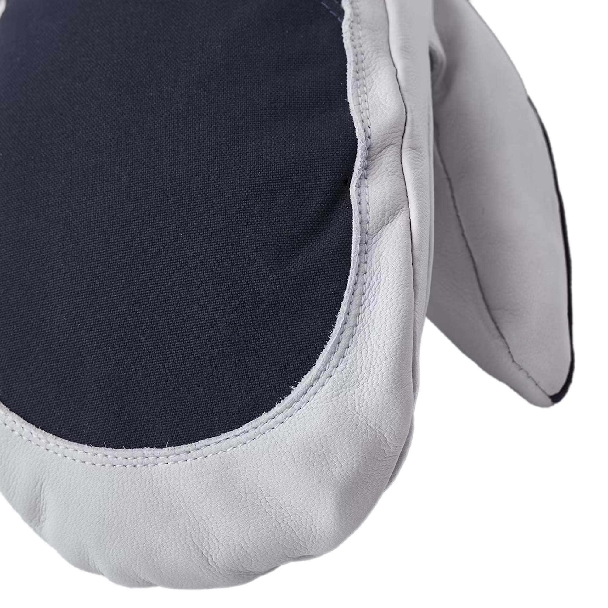 Hestra Heli Ski Female Women's Ski/Snowboard Mitt