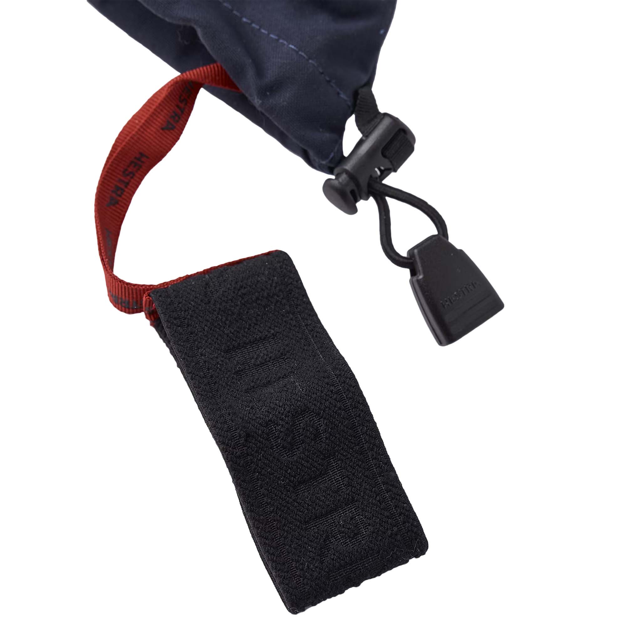 Hestra Heli Ski Female Women's Ski/Snowboard Mitt