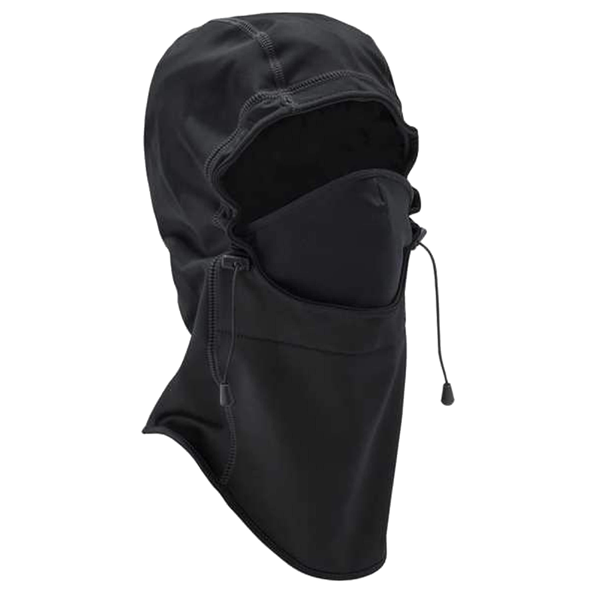 thumbnail image 2 of SealSkinz Beetley Waterproof All Weather Head Gaiter – Grey, Unisex, Made In UK 2 of 6