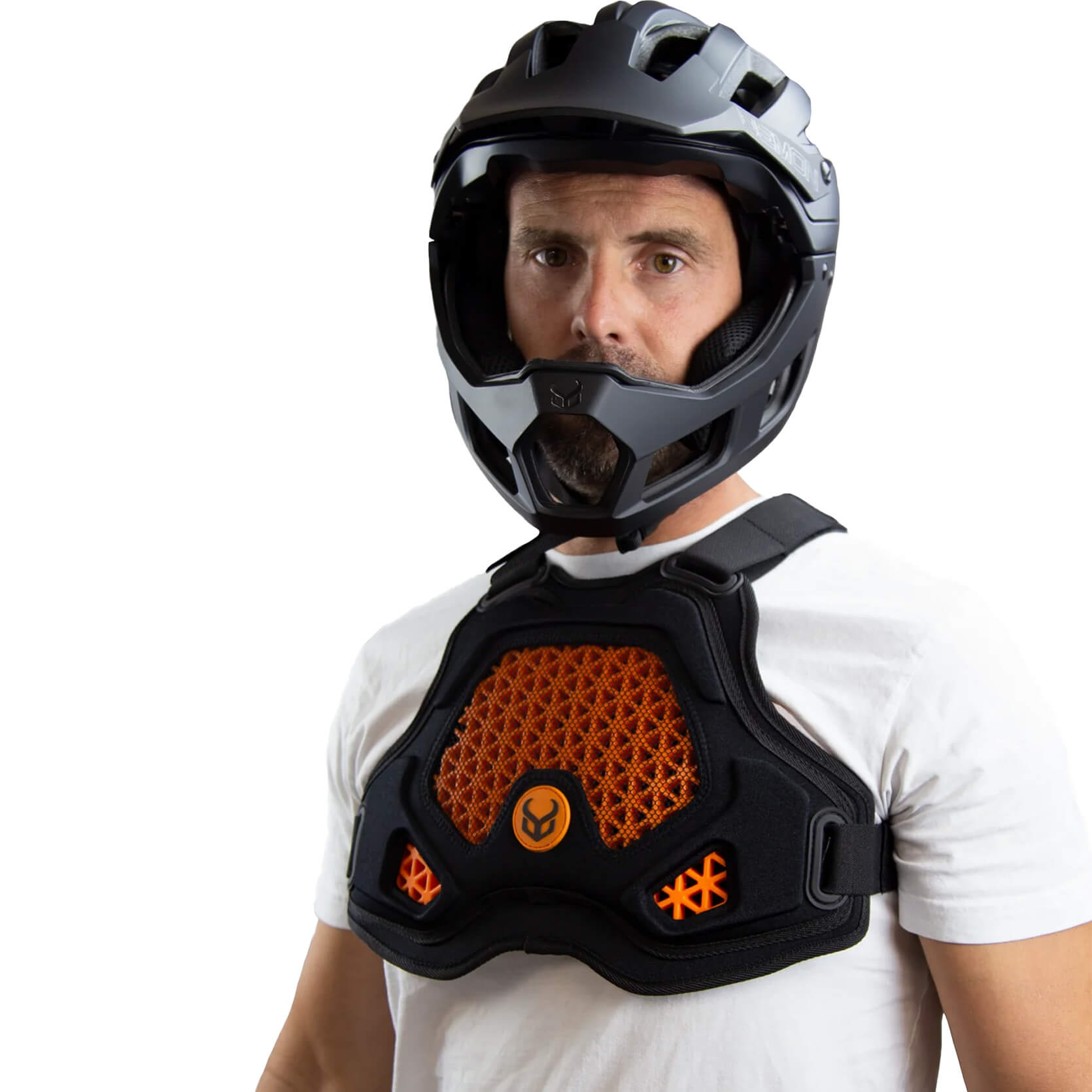 Demon Ghost D3O Upper Body Protection | Absolute-Snow