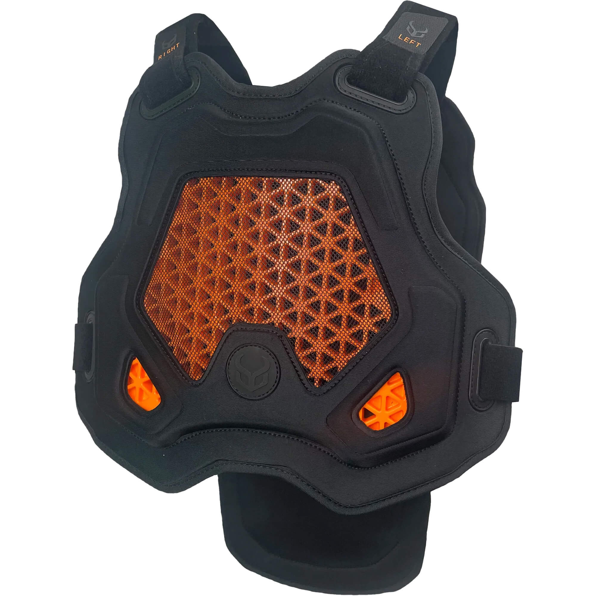 Demon Ghost D3O Upper Body Protection | Absolute-Snow