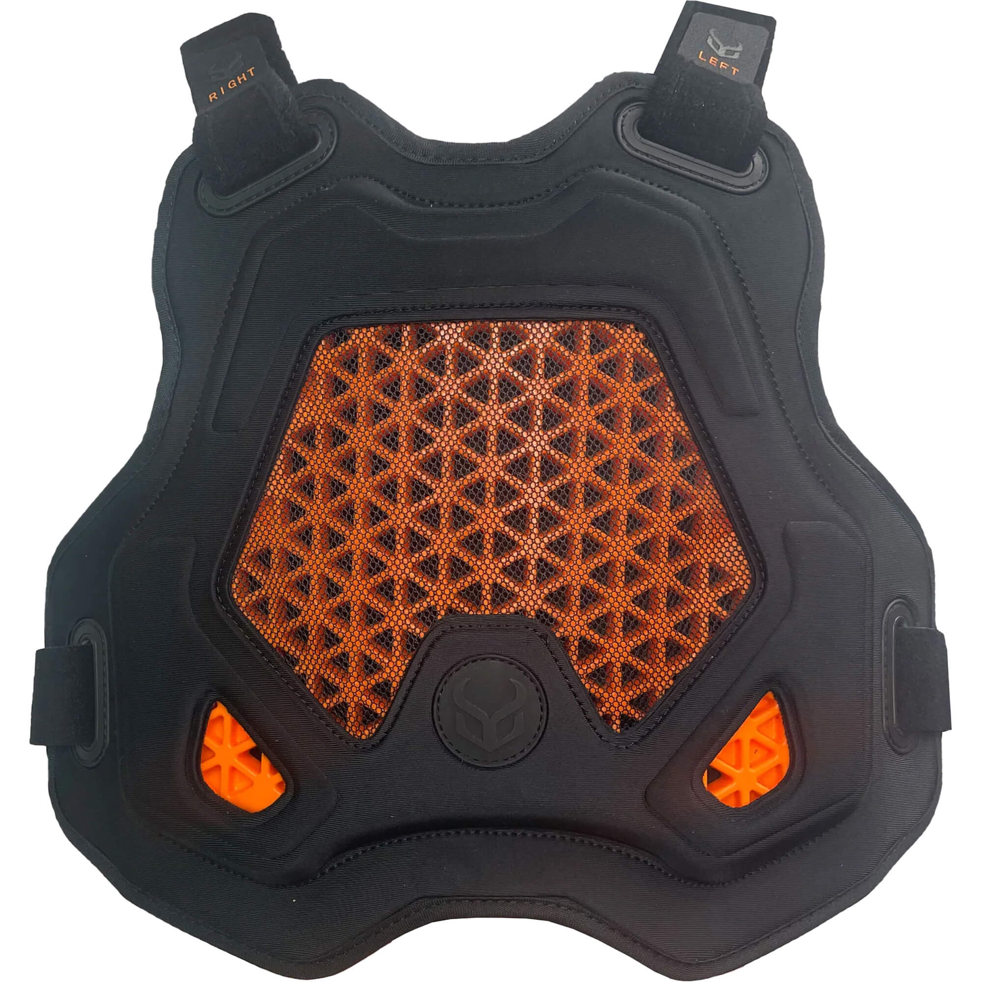 Demon Ghost D3O Upper Body Protection | Absolute-Snow