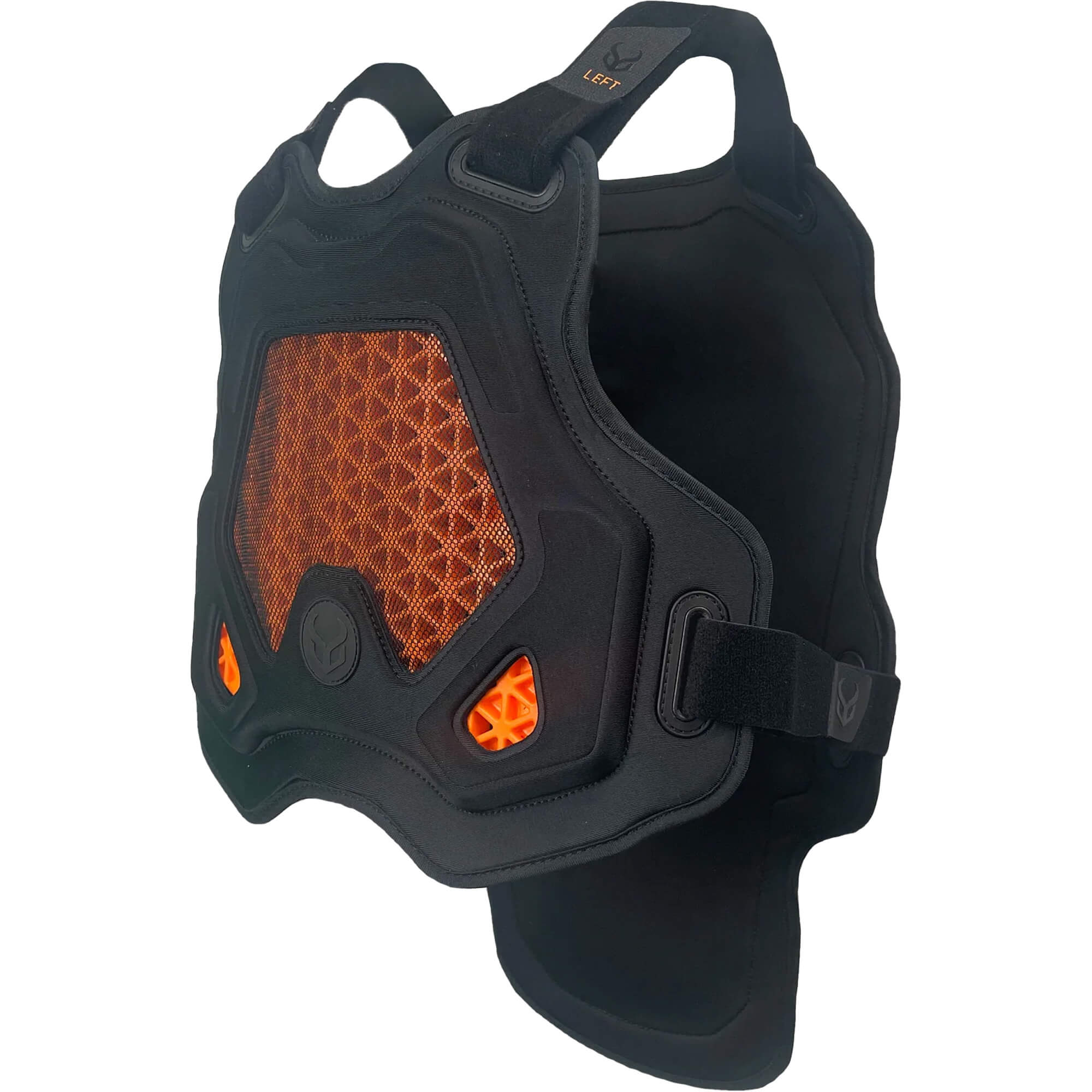 Demon Ghost D3O Upper Body Protection | Absolute-Snow