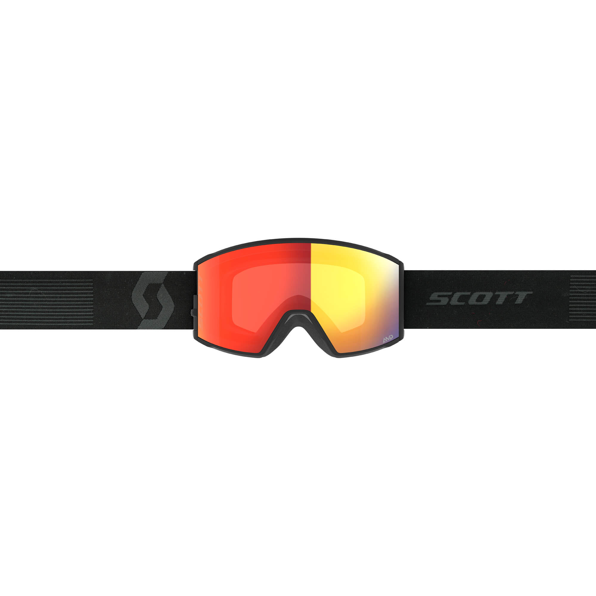 Scott React Ski/Snowboard Goggles