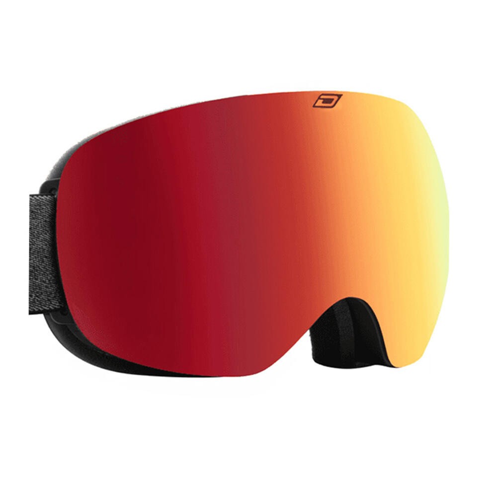 Dirty Dog Omen Snow Goggles